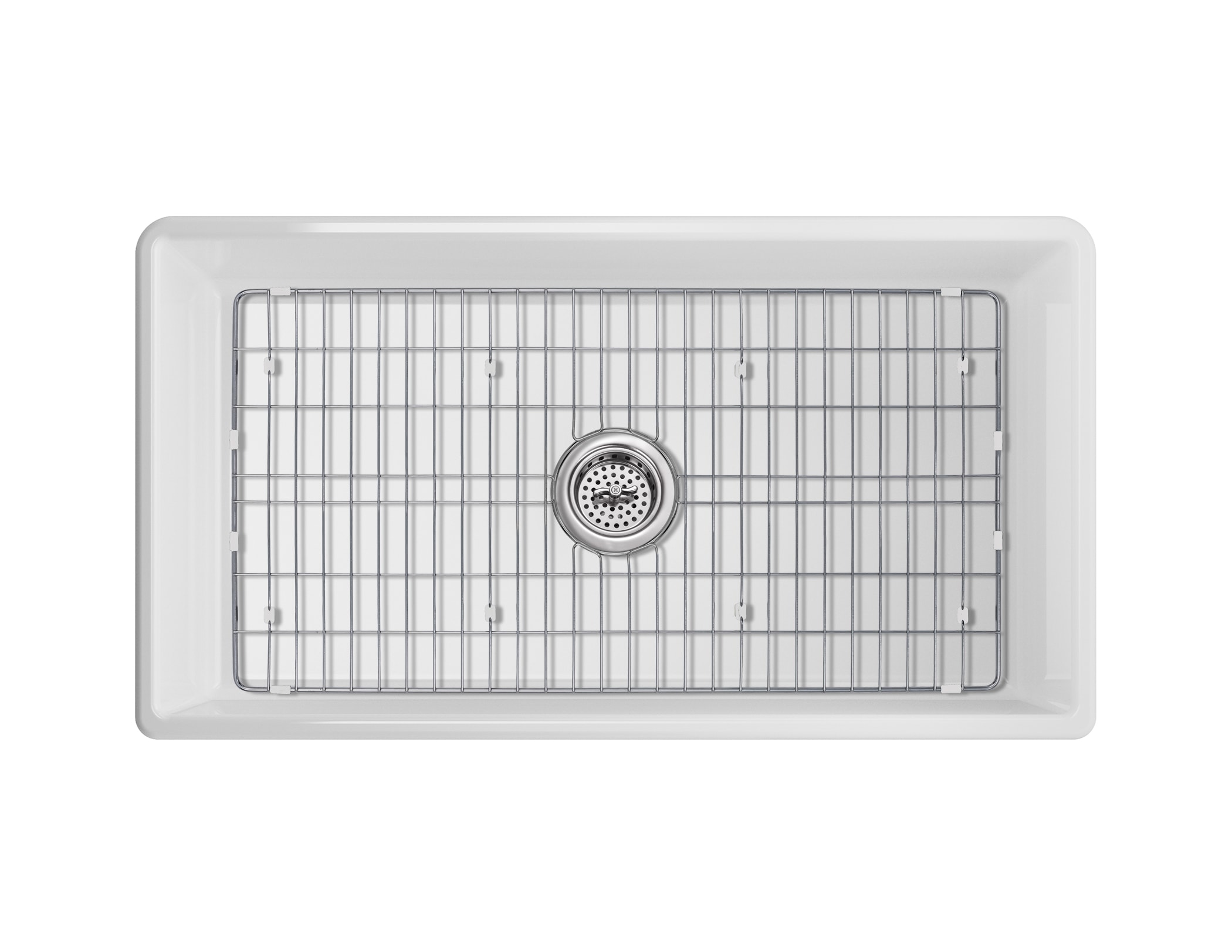 Superior Sinks SPFC33PLN8P Kitchen-Sinks - View #4