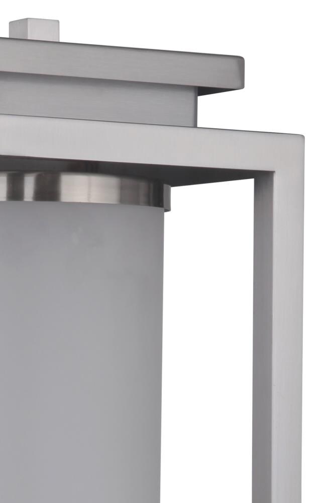 Craftmade ZA1325-SS-LED Post-Lights - View #2