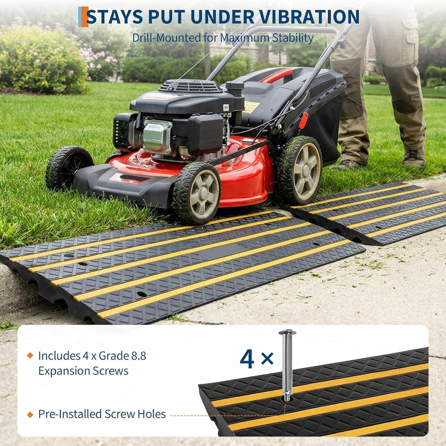 GarveeLife BTFN2A94 Traffic-Safety-Equipment - View #7