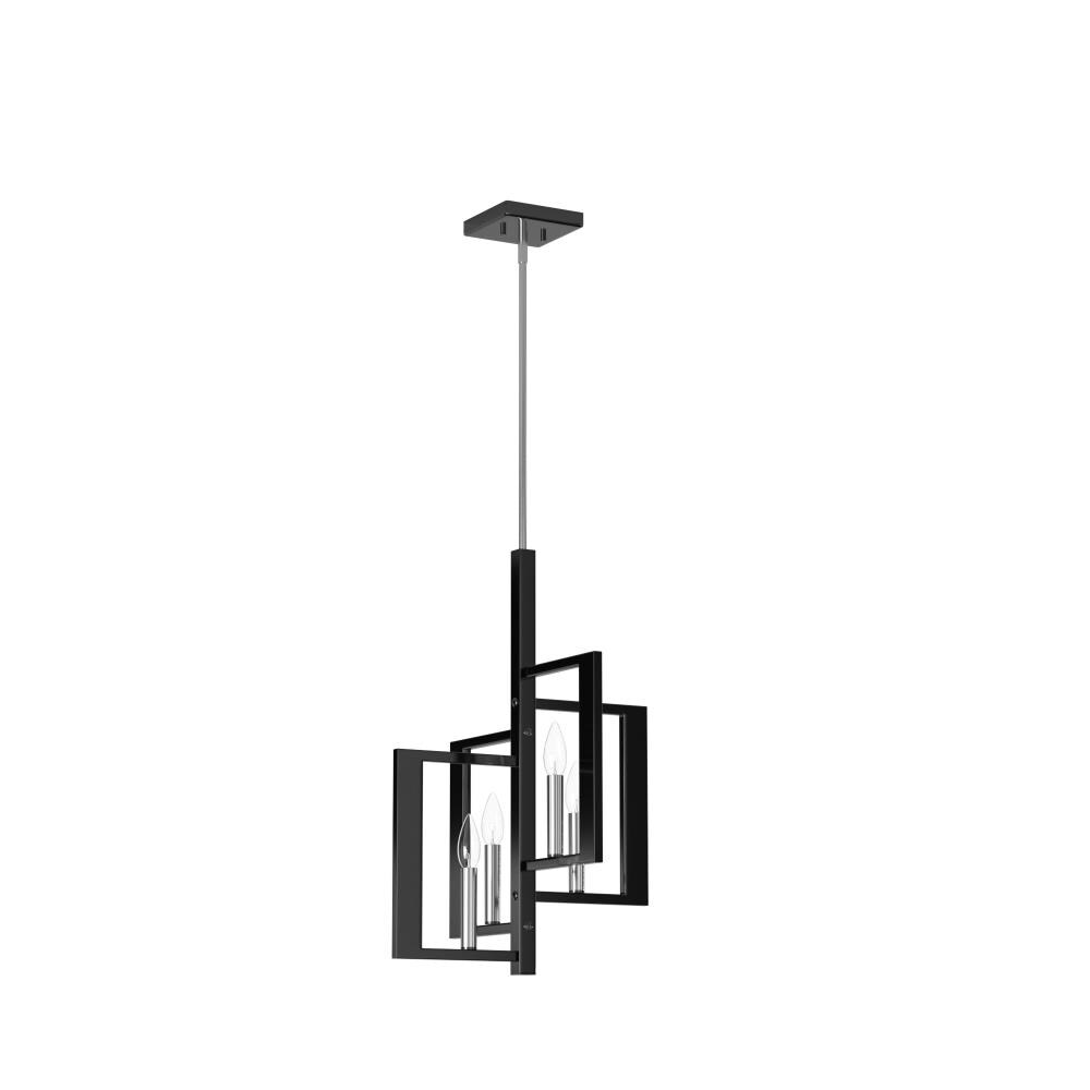 ARTCRAFT AC11174NB Pendant-Lights - View #4