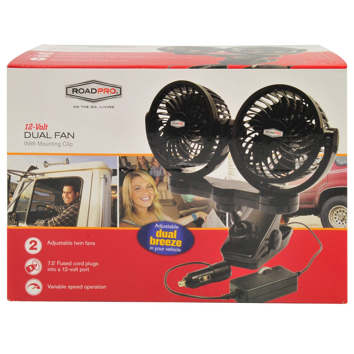 RoadPro RPSC8572 m090300 - View #4