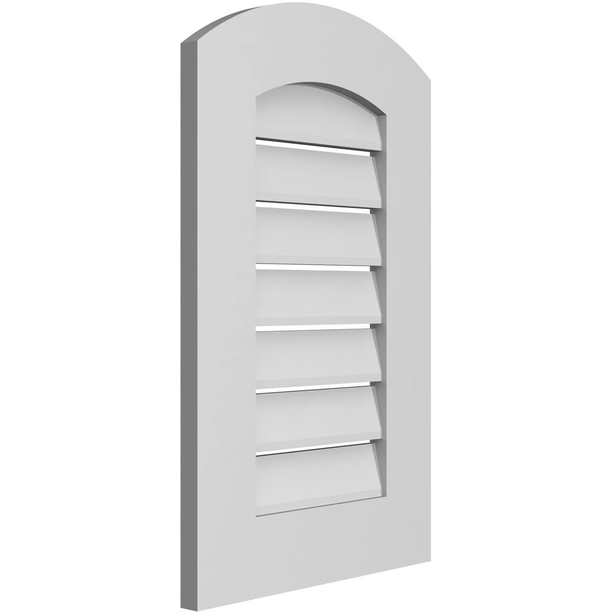 Ekena Millwork GVPAR16X2601SF Gable-Vents - View #2