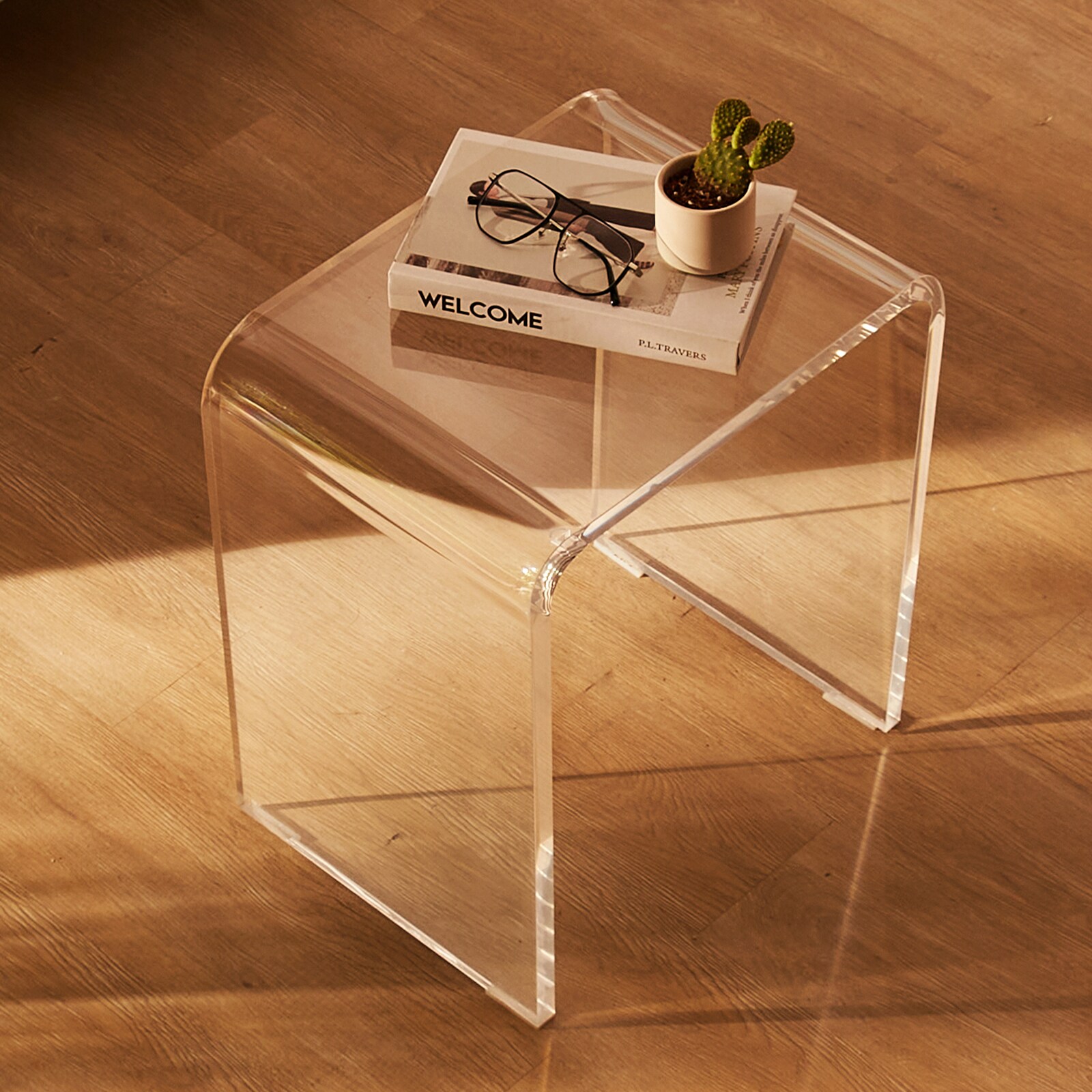 SVOPES SVOPESYKLBZXT04219V0 End-Tables - View #2