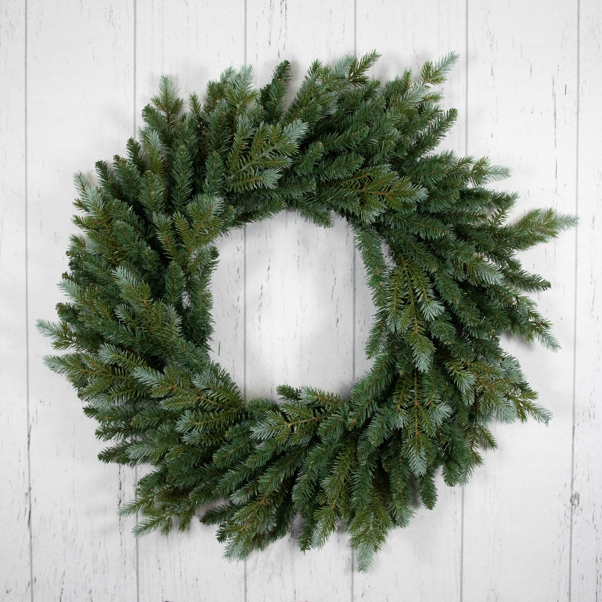 Northlight 35181650 Artificial-Christmas-Wreaths - View #5