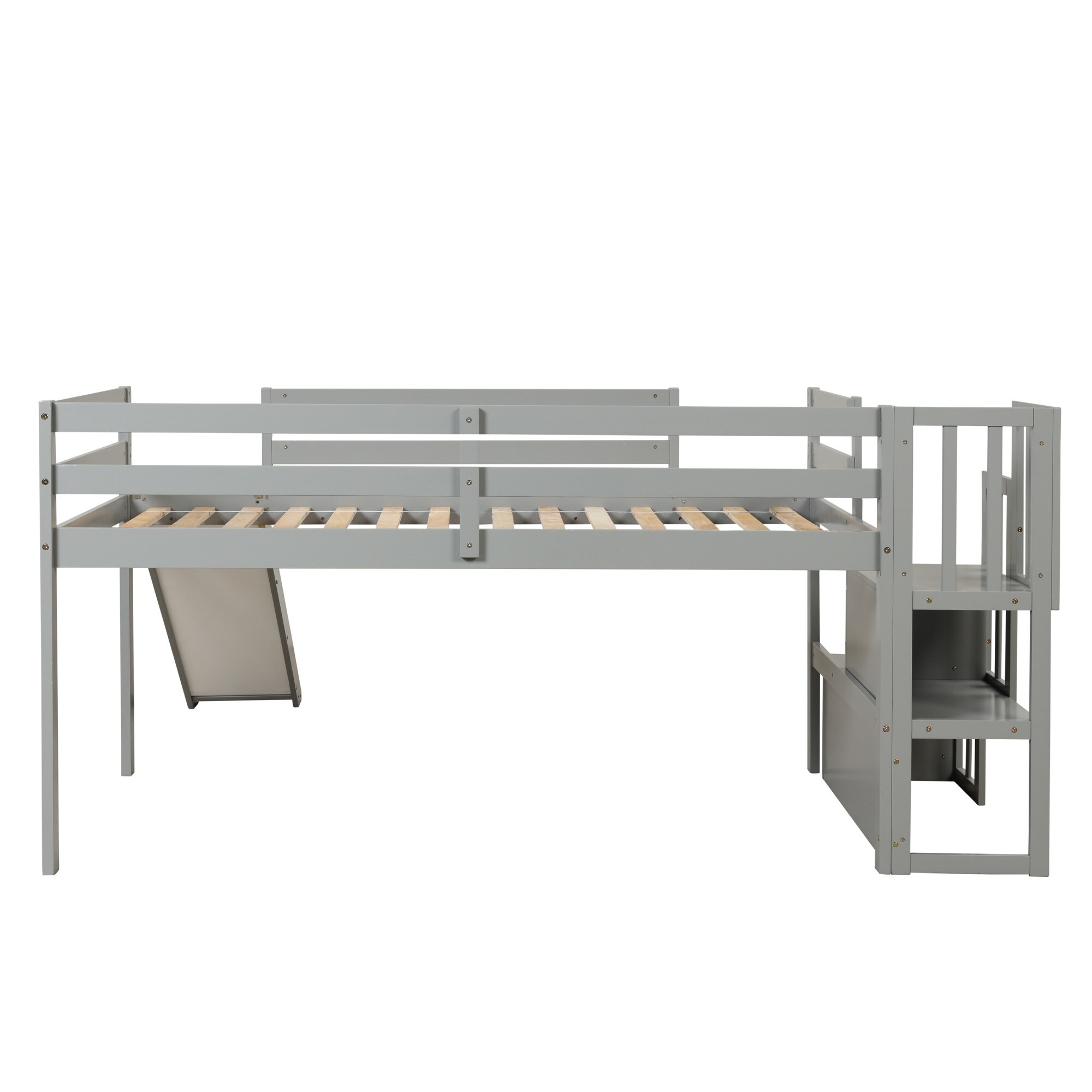 Yiekholo LL-1219AAE Bunk-Beds - View #6
