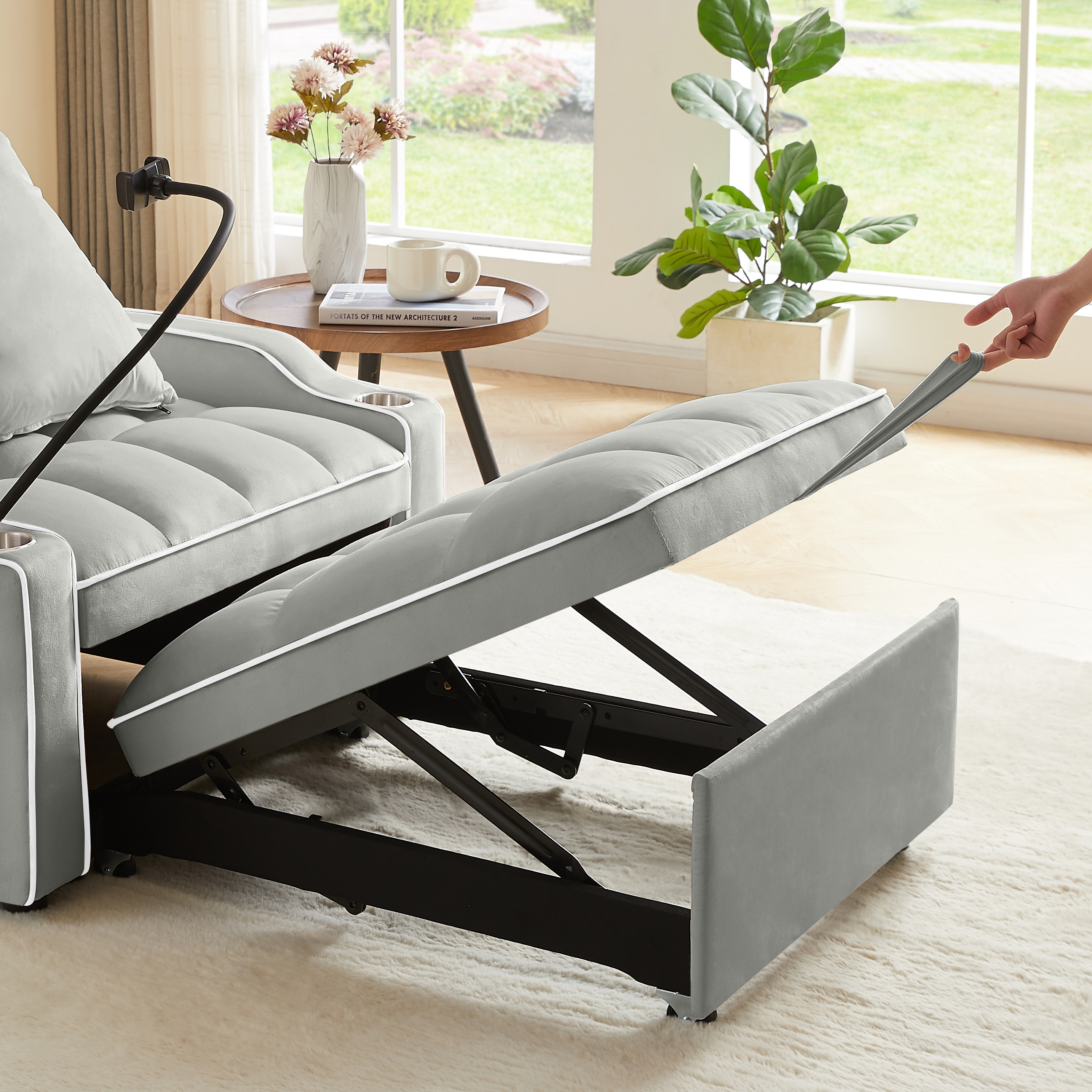 GDFStudio 347237 futons - View #6