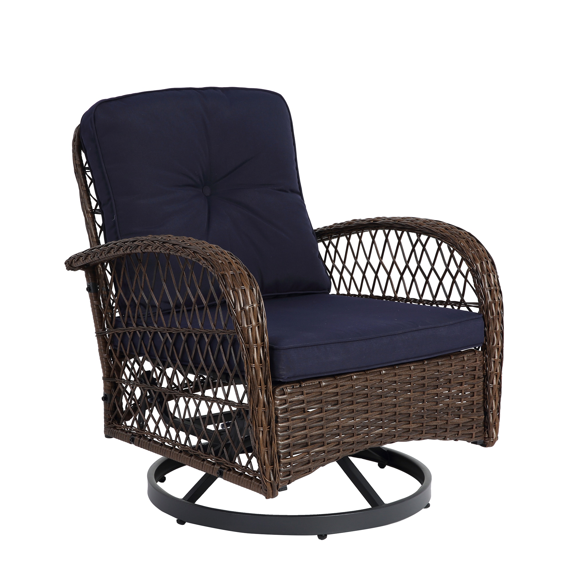 Bybafun YB0600045 Patio-Conversation-Sets - View #8
