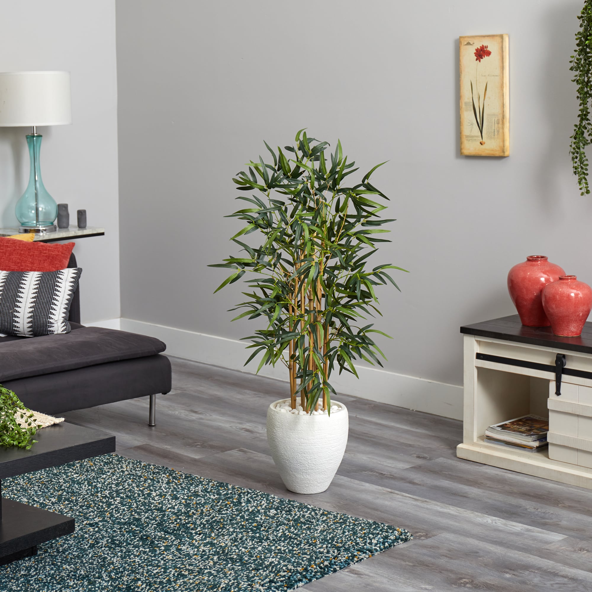 Nearly Natural 5816 Artificial-Plants-Trees - View #5
