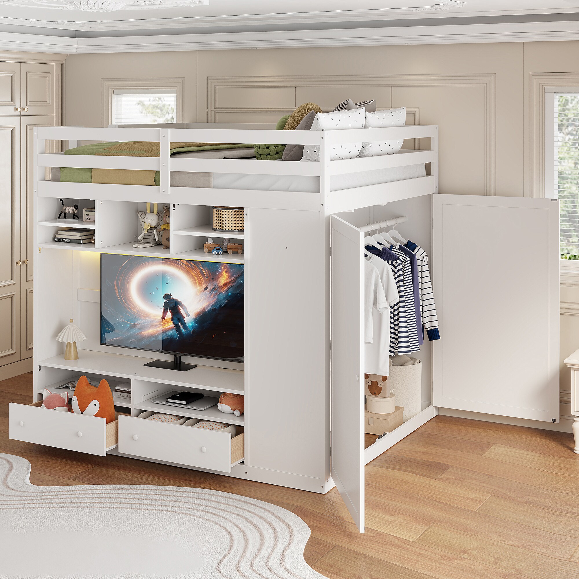 GDFStudio 341795 beds - View #3