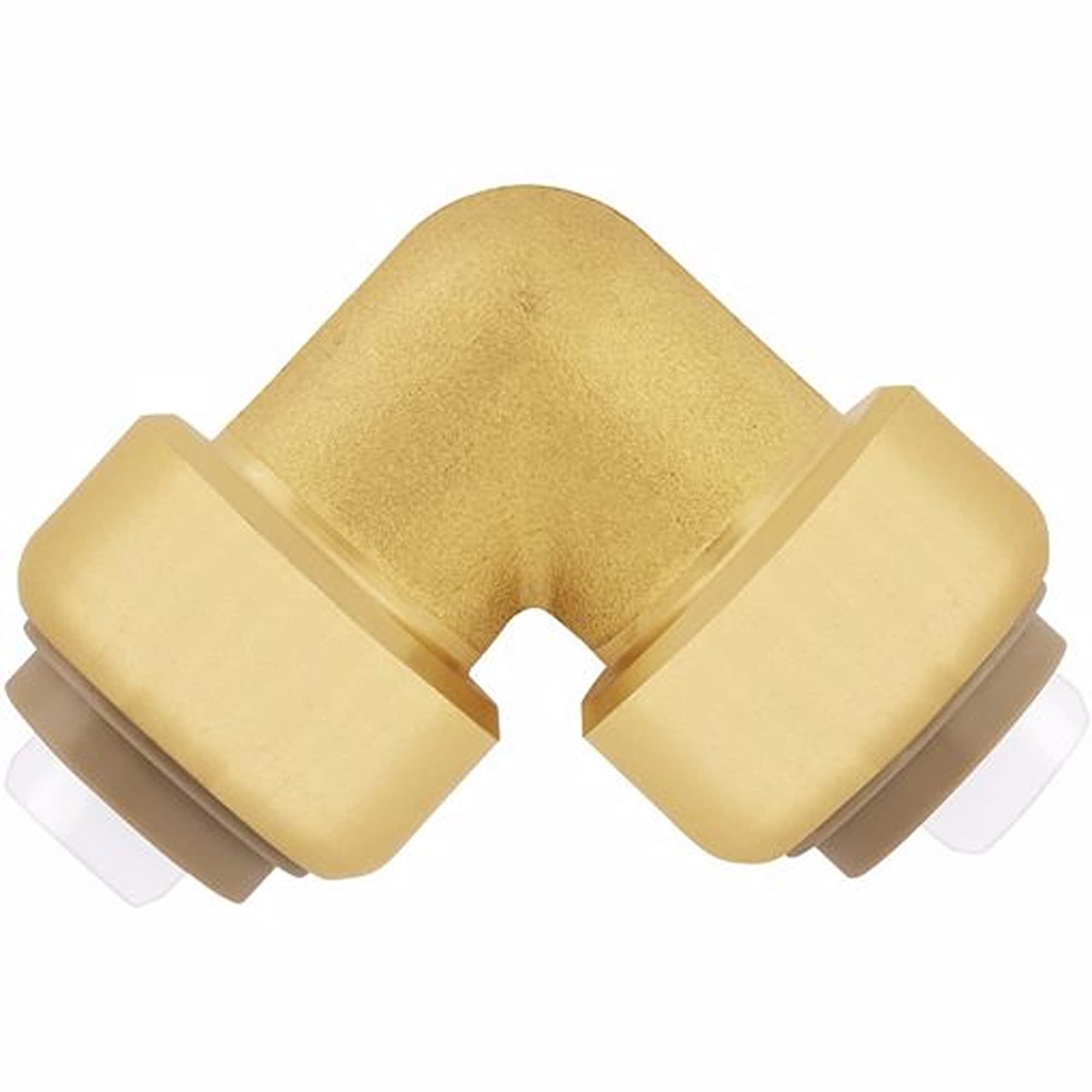 Jones Stephens C77426LF Brass-Plastic-Fittings - View #2