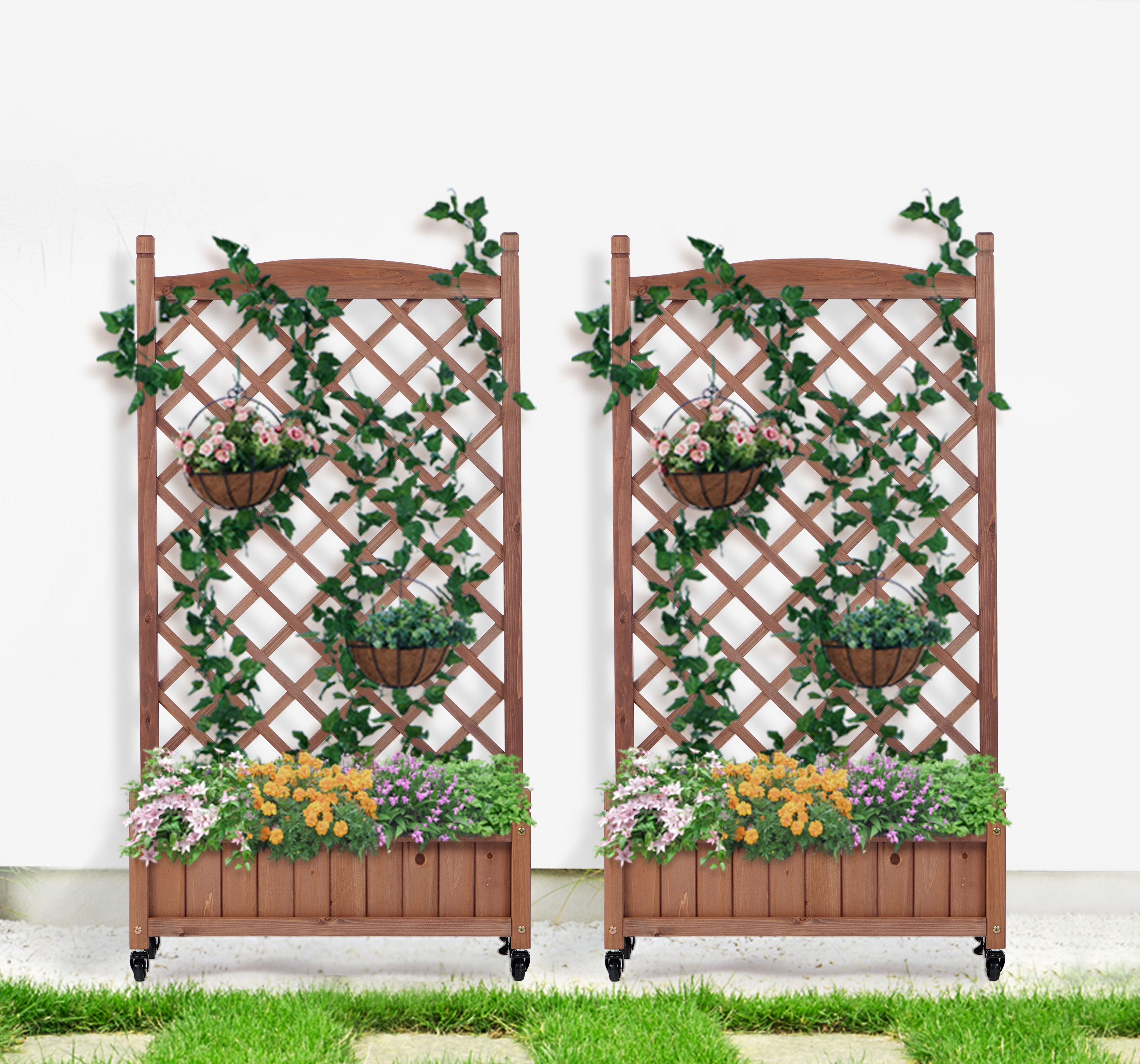 Damerin GB-004 Raised-Garden-Beds - View #13