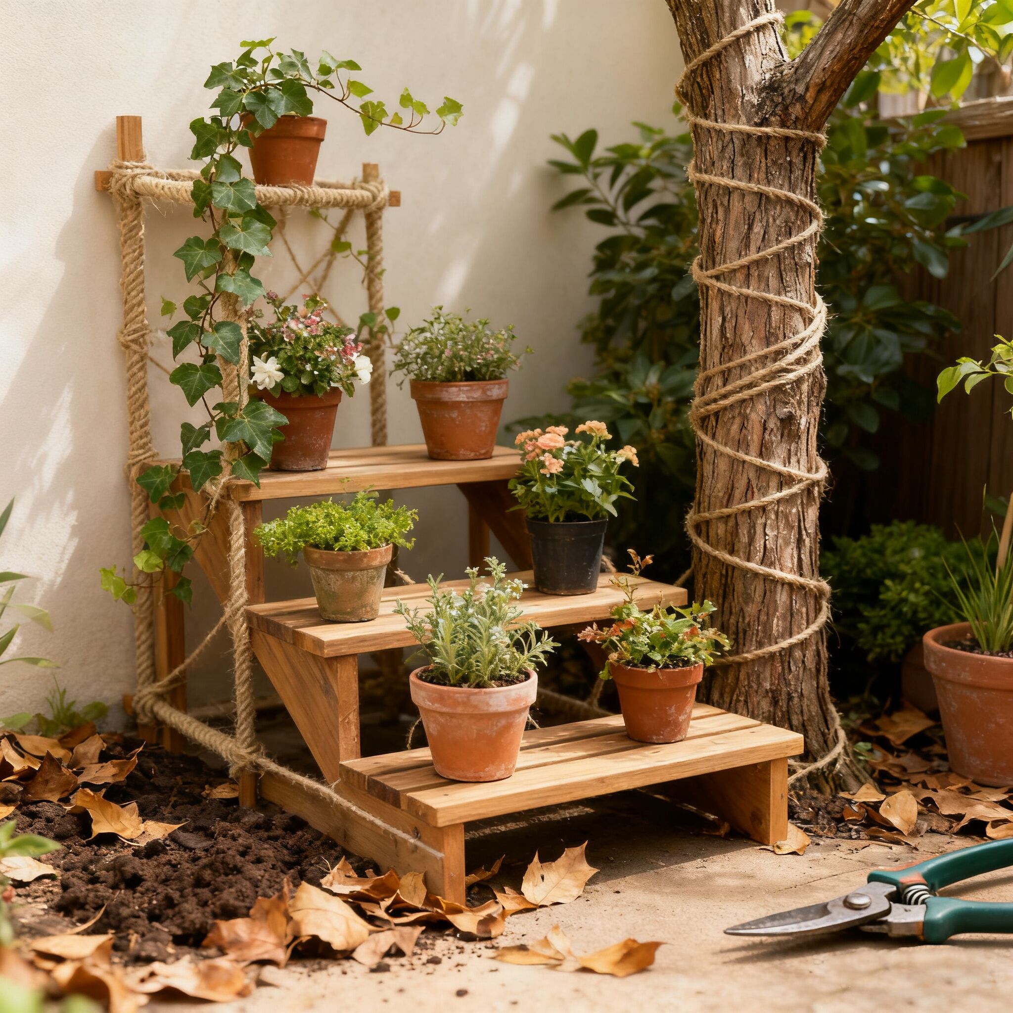 RELIABILT AC1191R Bulk-Rope - View #14