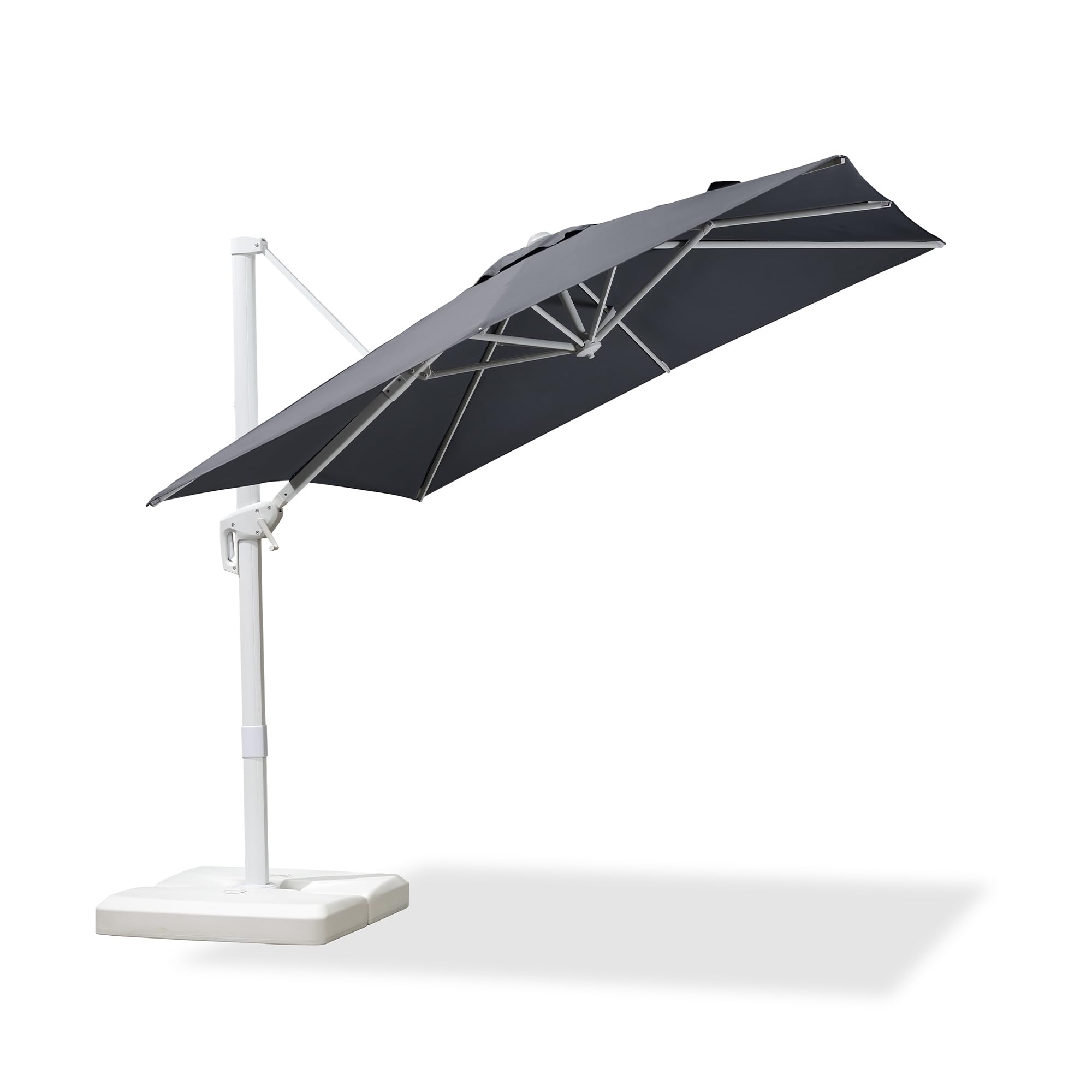 PURPLE LEAF LS02XBS08-LG Umbrellas-2 - View #10
