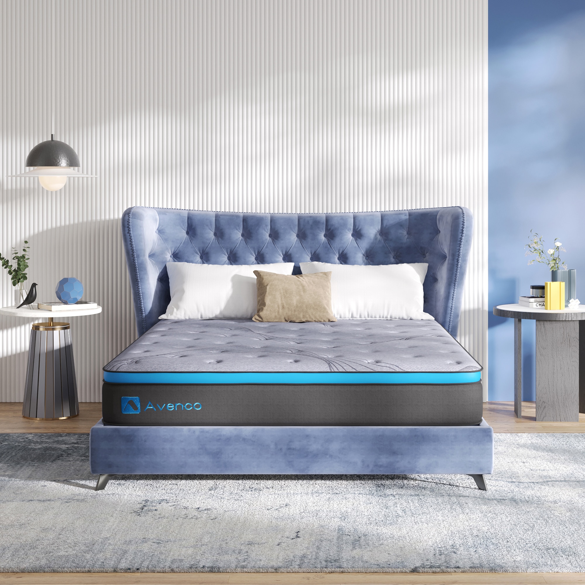 How to Clean a Mattress in 6 Easy Steps