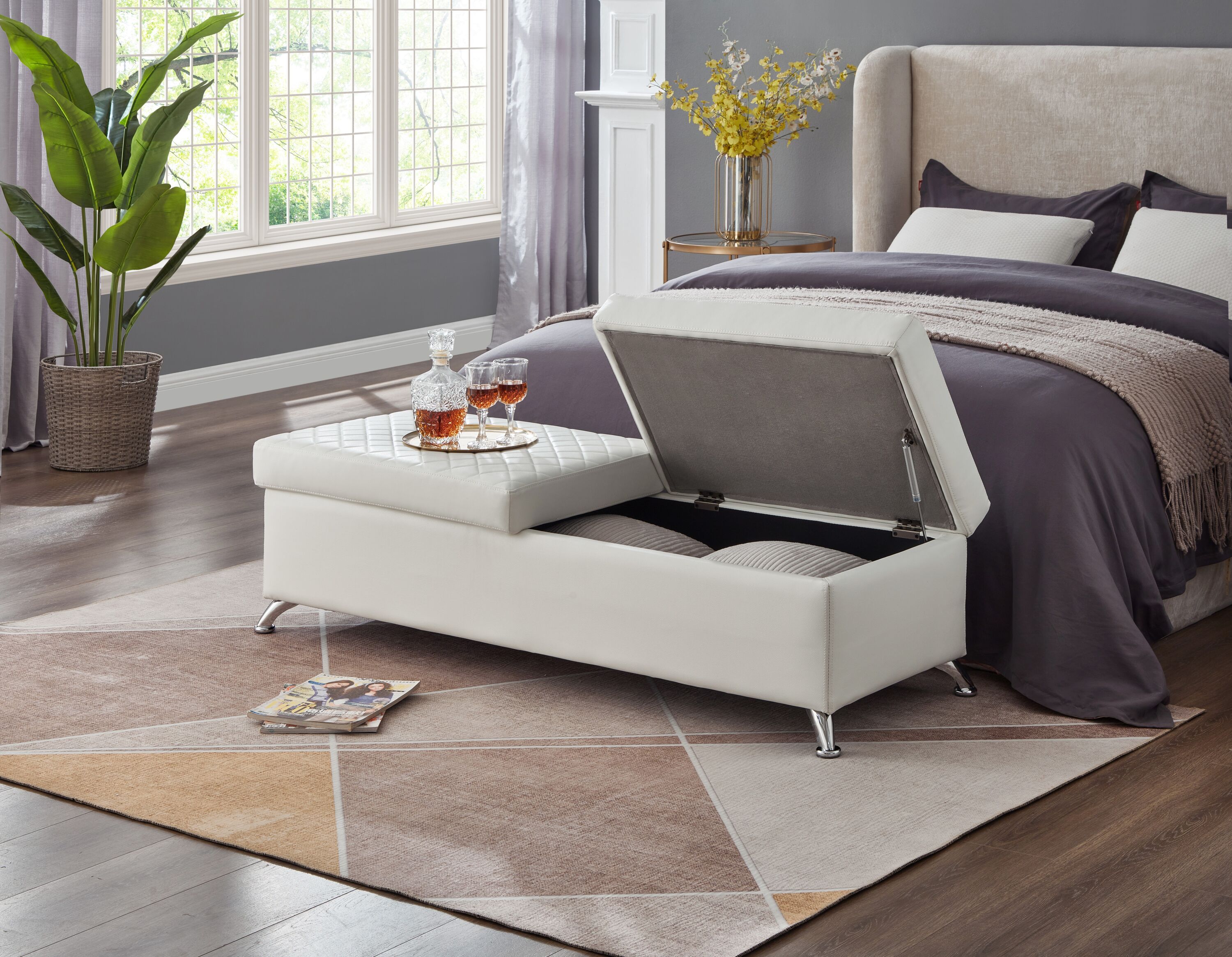 ZAKLOOP WU1669P147646 beds - View #6