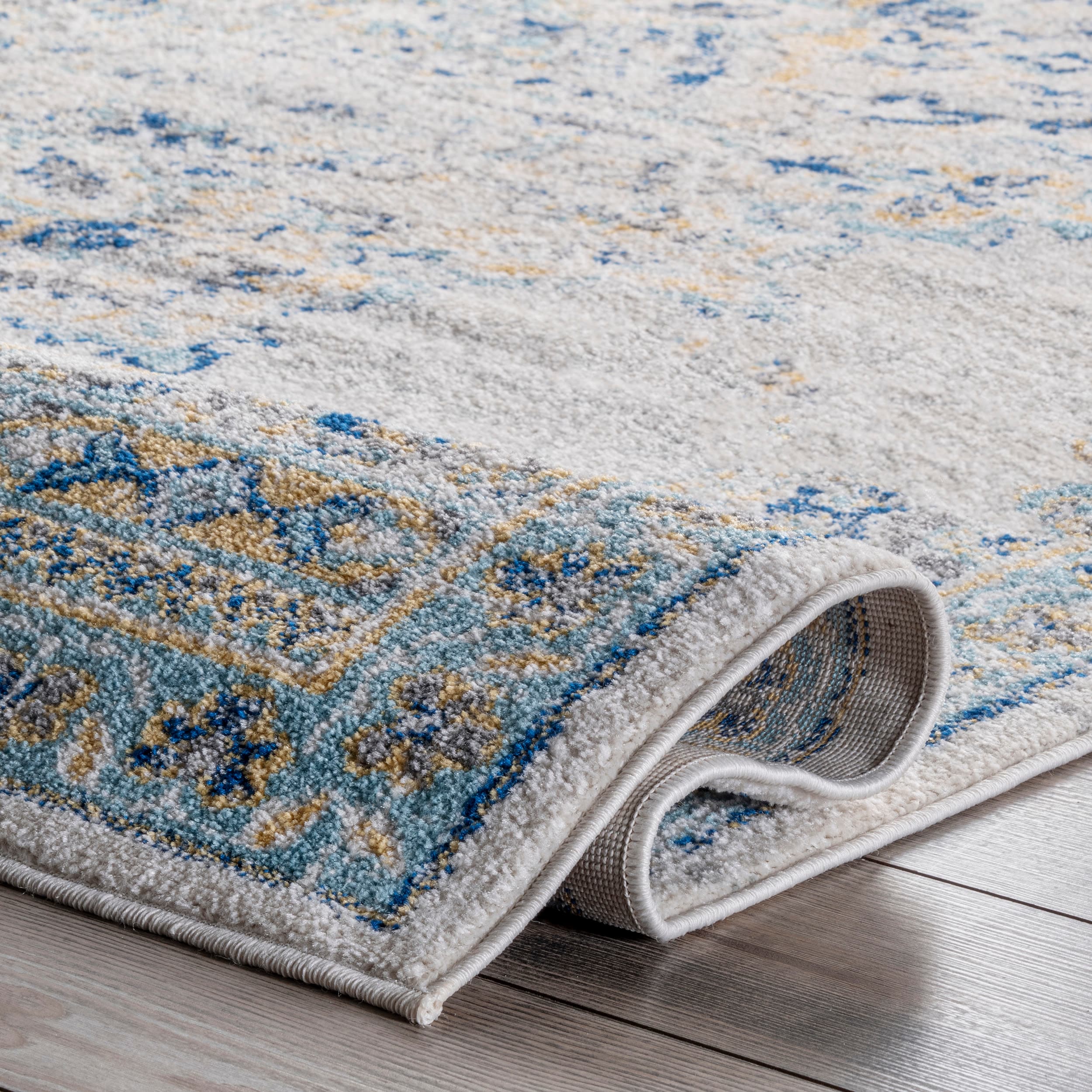 nuLOOM RZBD36A-5075 rugs - View #2