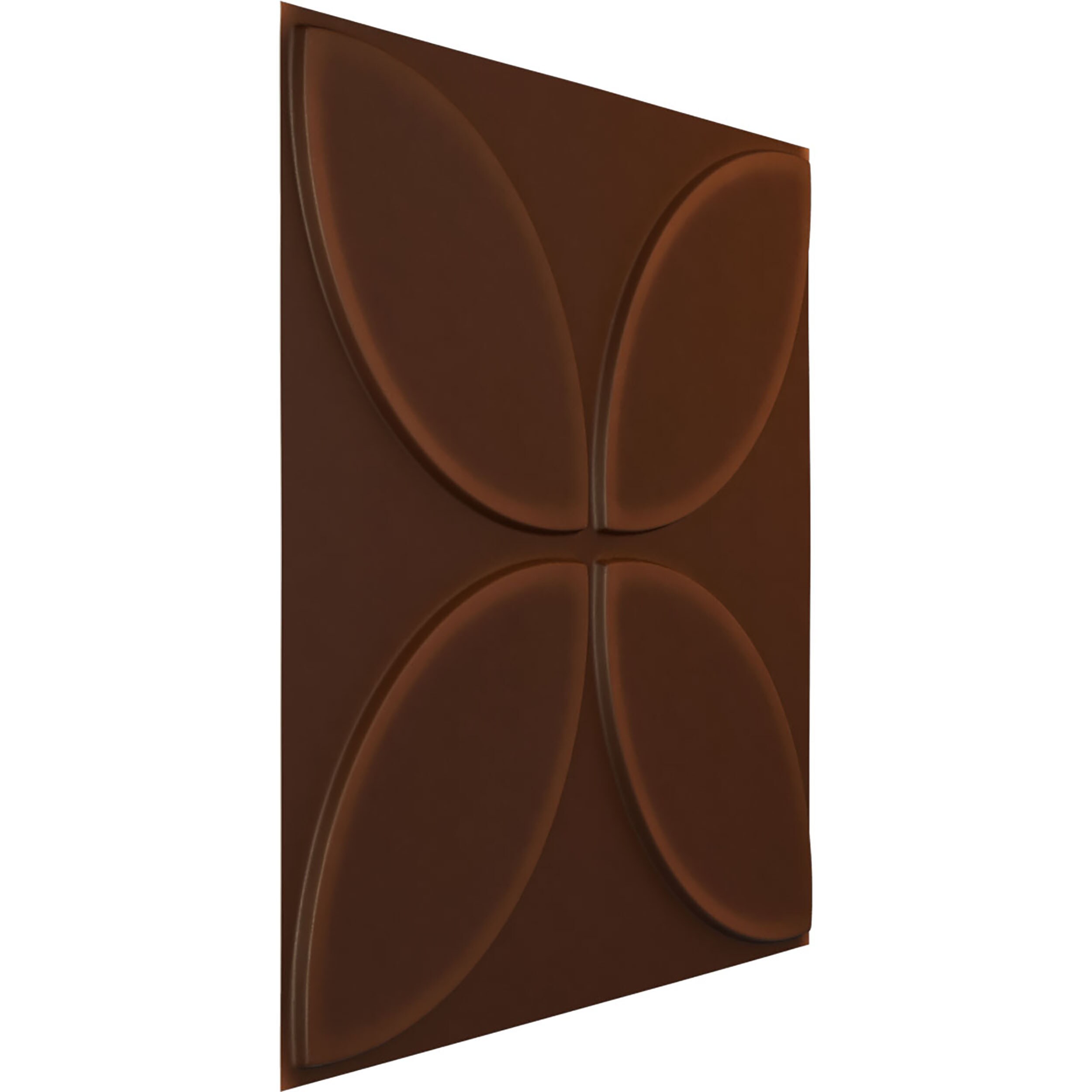 Ekena Millwork WP20X20PRDRU Wall-Panels - View #2