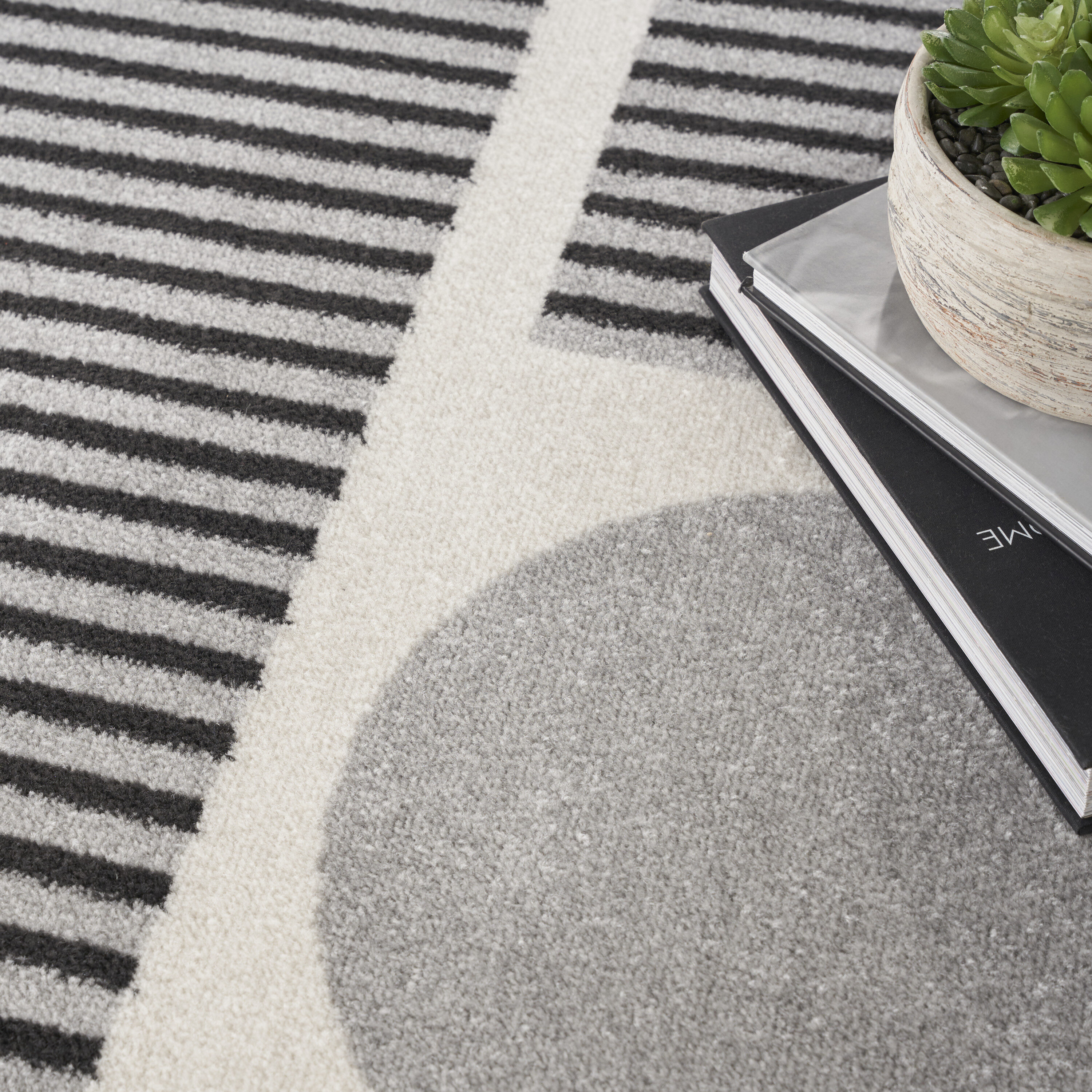 Nourison 099446107190 rugs - View #7