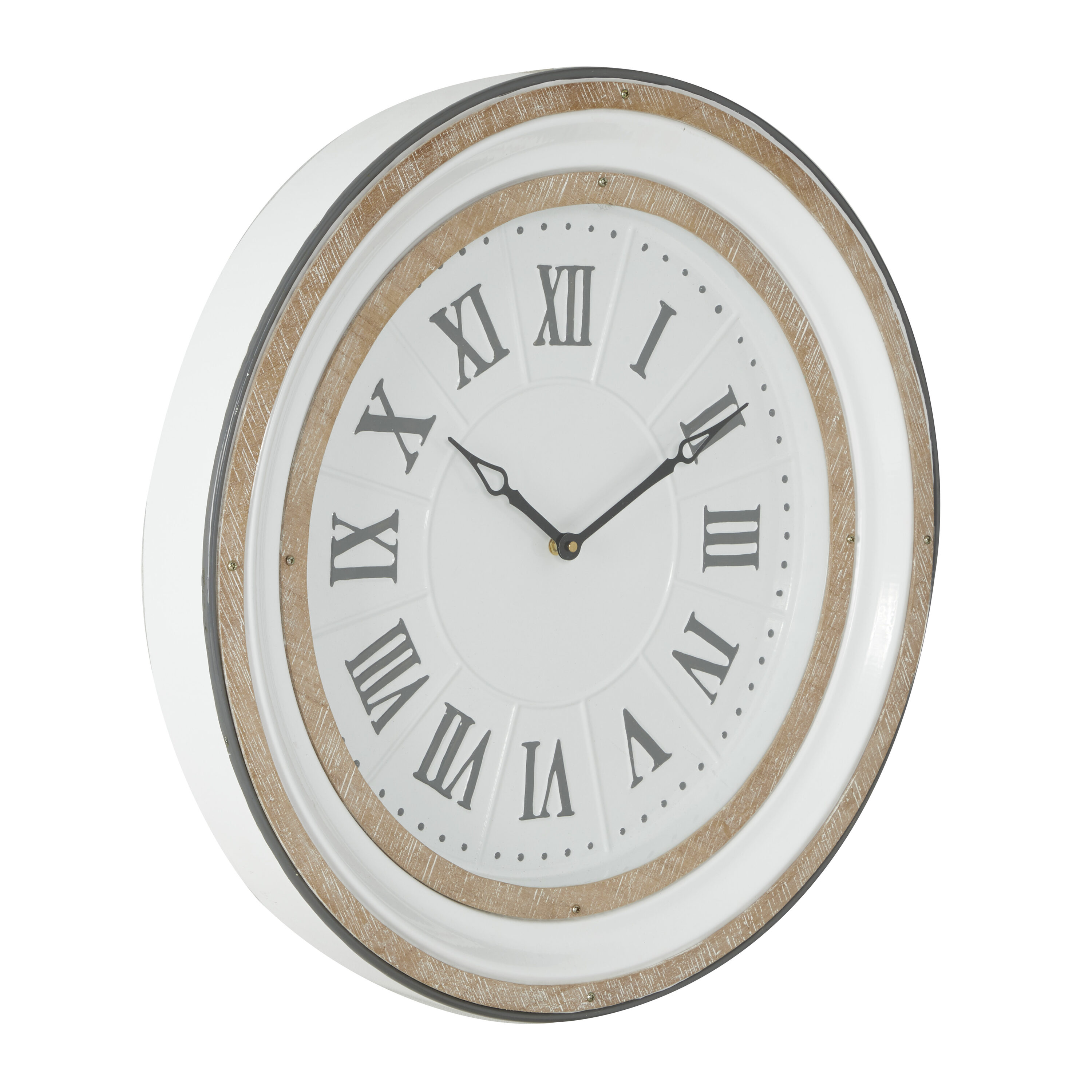 Grayson Lane 18963 Indoor-Outdoor-Clocks - View #4