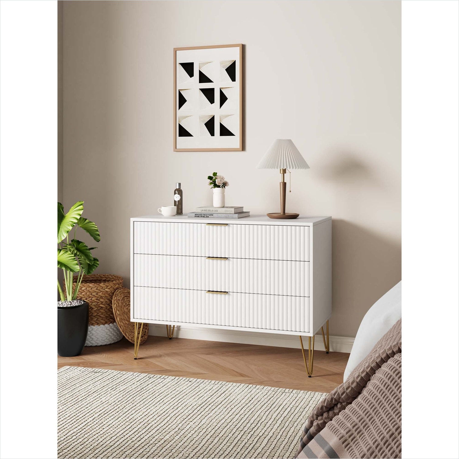 SUNCREAT BGW1QMIL5I25 dressers - View #2