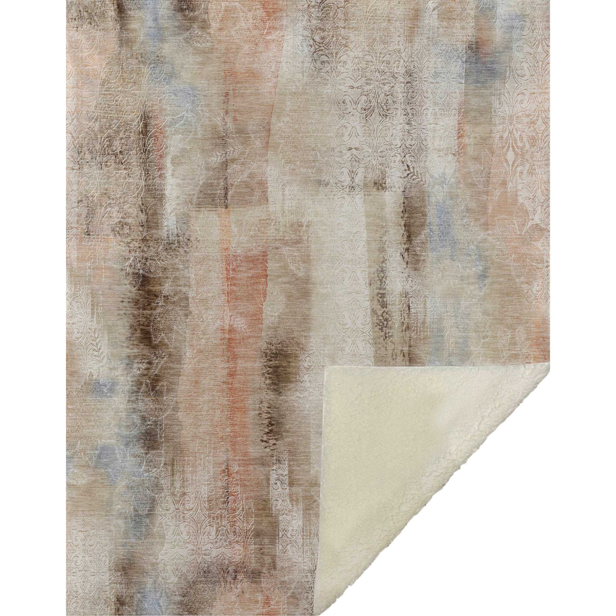 Addison Rugs ASB537 Blankets-And-Throws - View #2