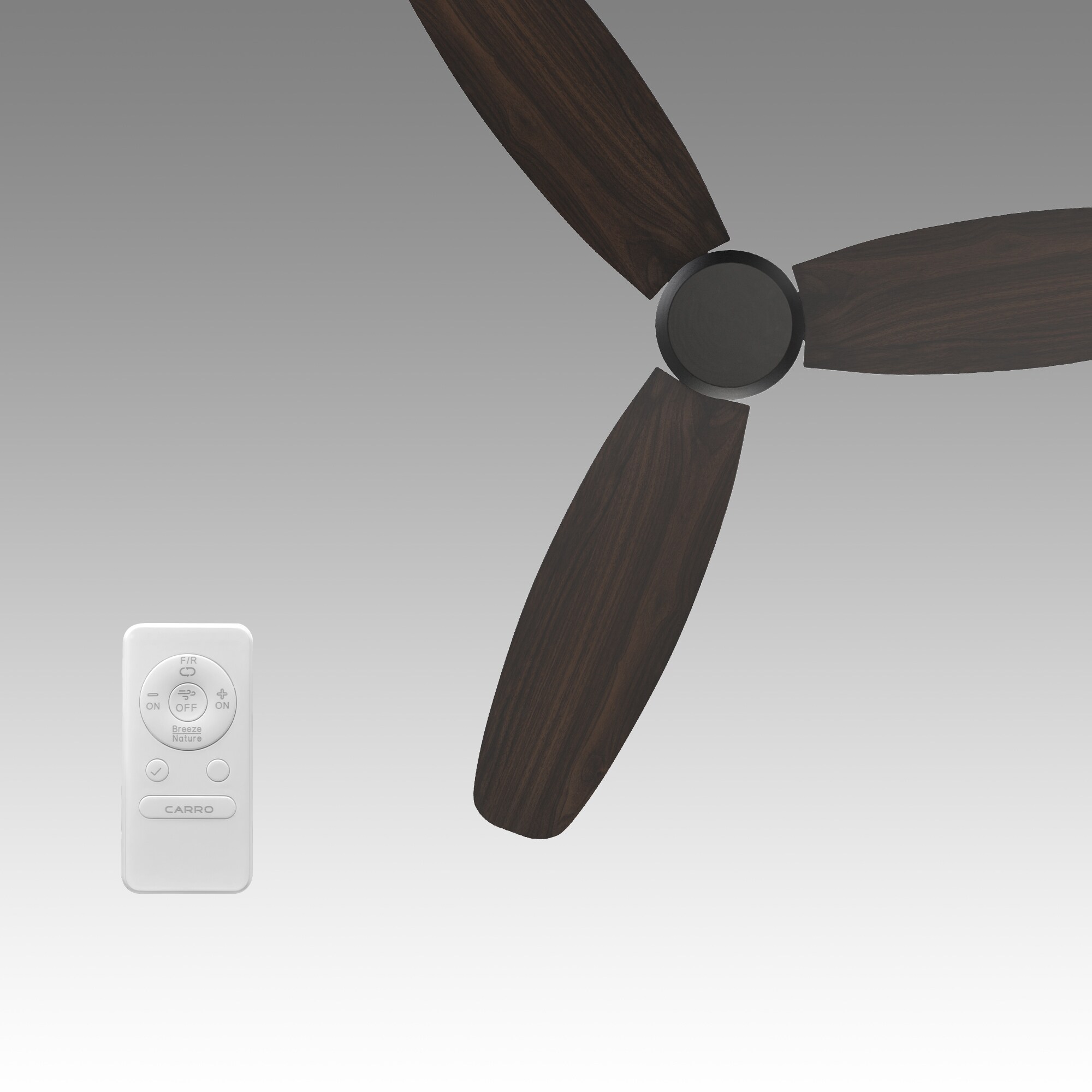 CARRO USA LC603Q-N10-BG-1-FM Ceiling-Fans - View #6