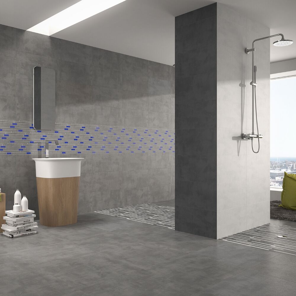 The Tile Life SCEME1224GR Tile-Samples - View #2