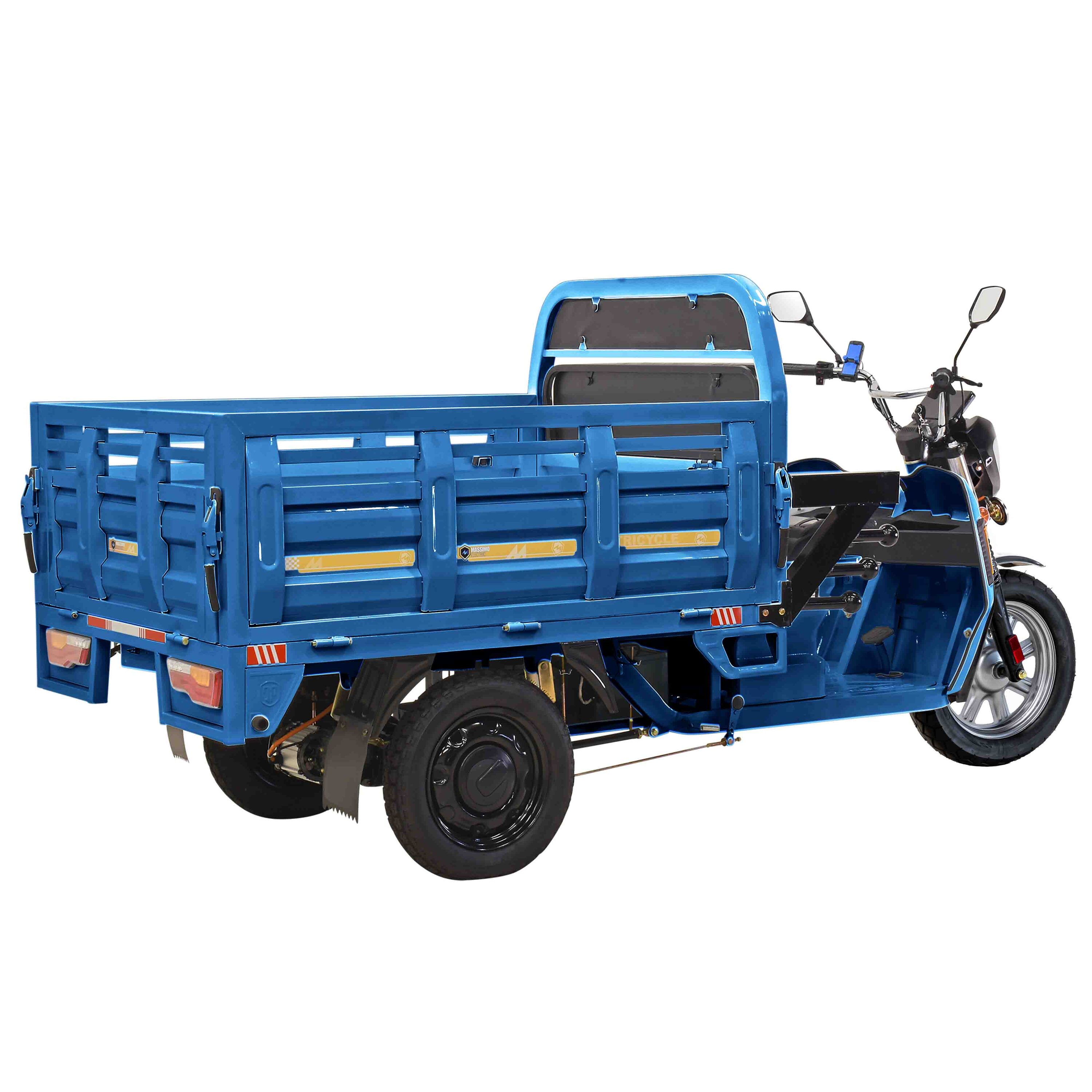 Massimo E561912717 Motorized-Vehicles - View #4
