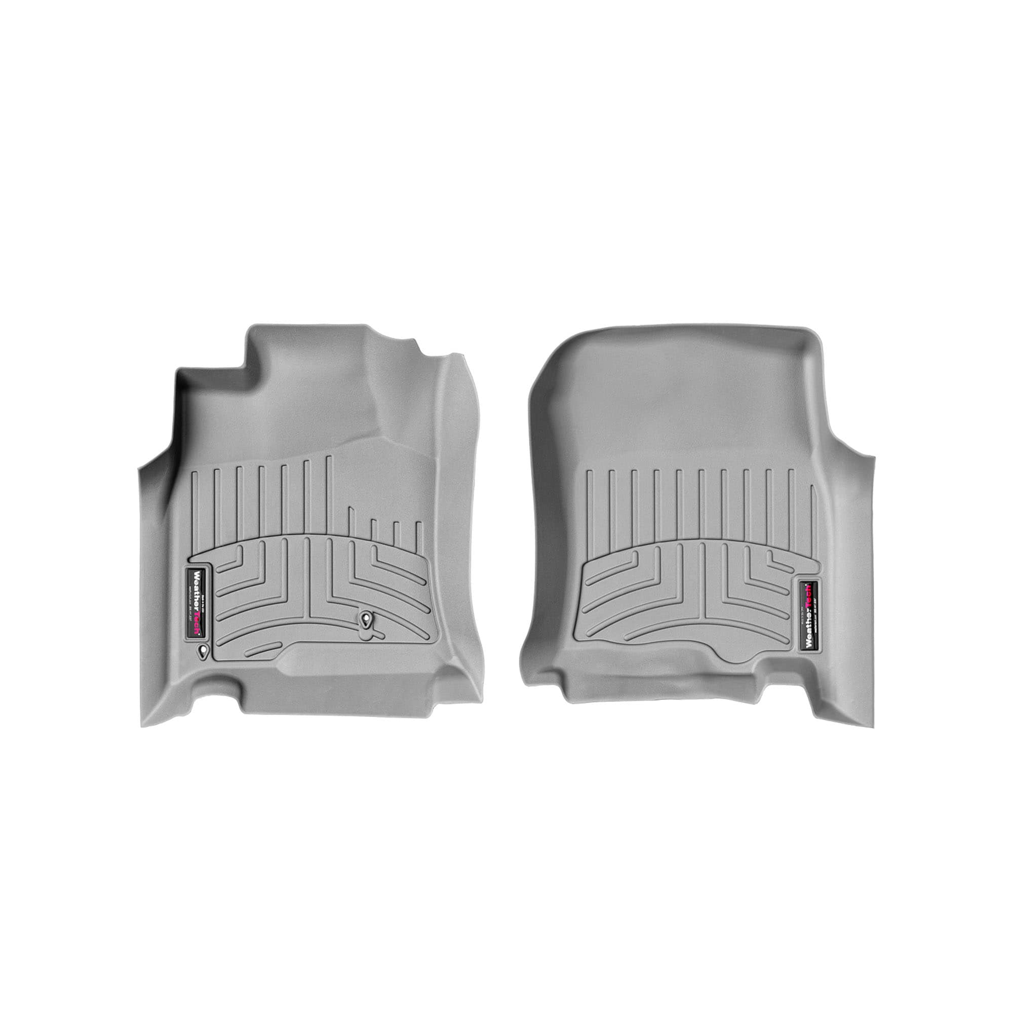 WeatherTech 460111 Floor liner for Car