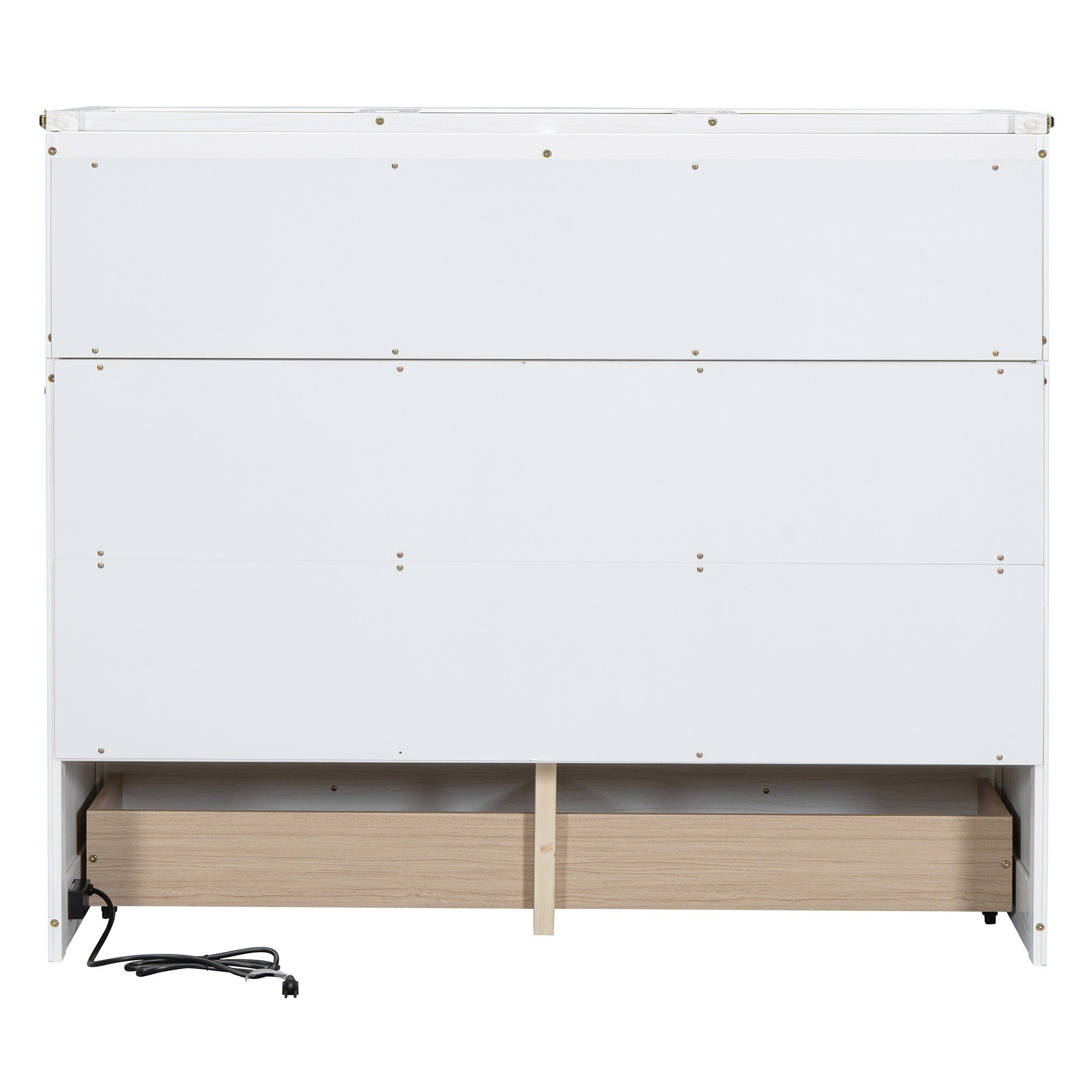 ModernLuxe N708P205903K beds - View #14