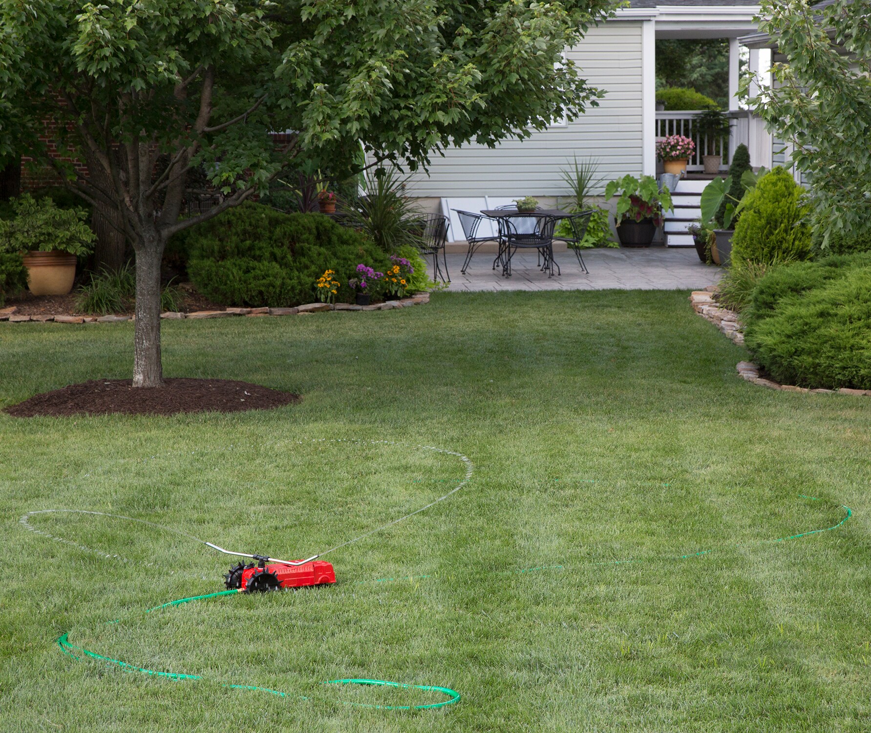 Melnor 4501 sprinklers - View #5