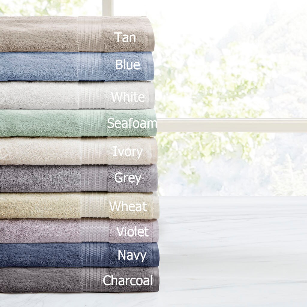 LOVMOR SF-J-B03598775 Bath-Towels - View #3