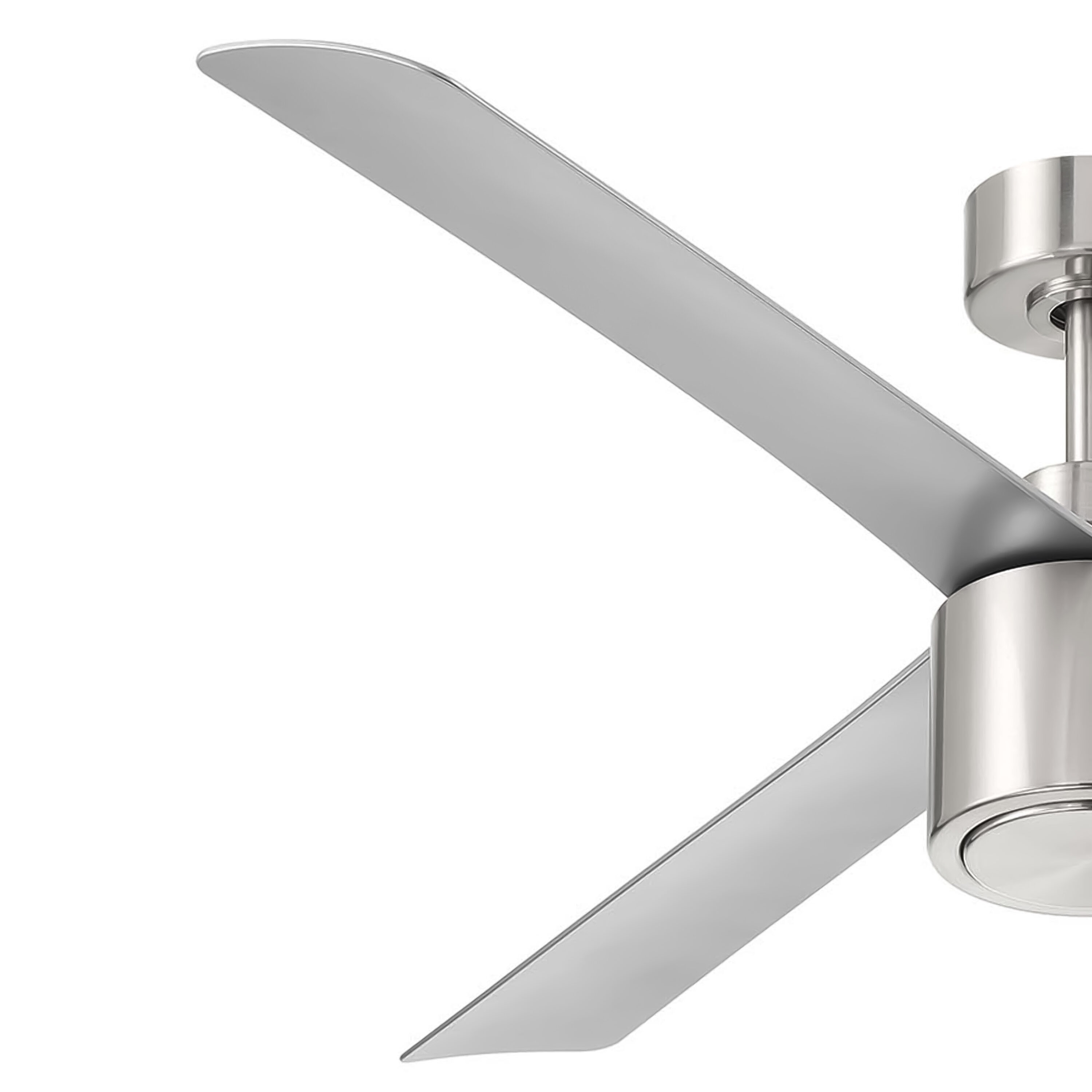 Arranmore Lighting & Fans AR-3001BN-52 Ceiling-Fans - View #7