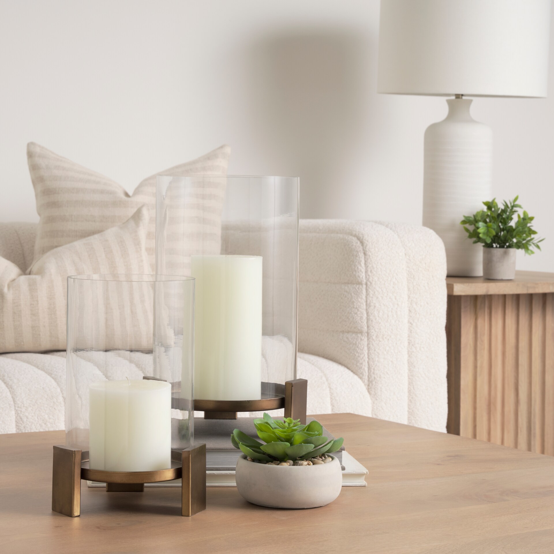 Mercana 70678 Candle-Holders - View #9