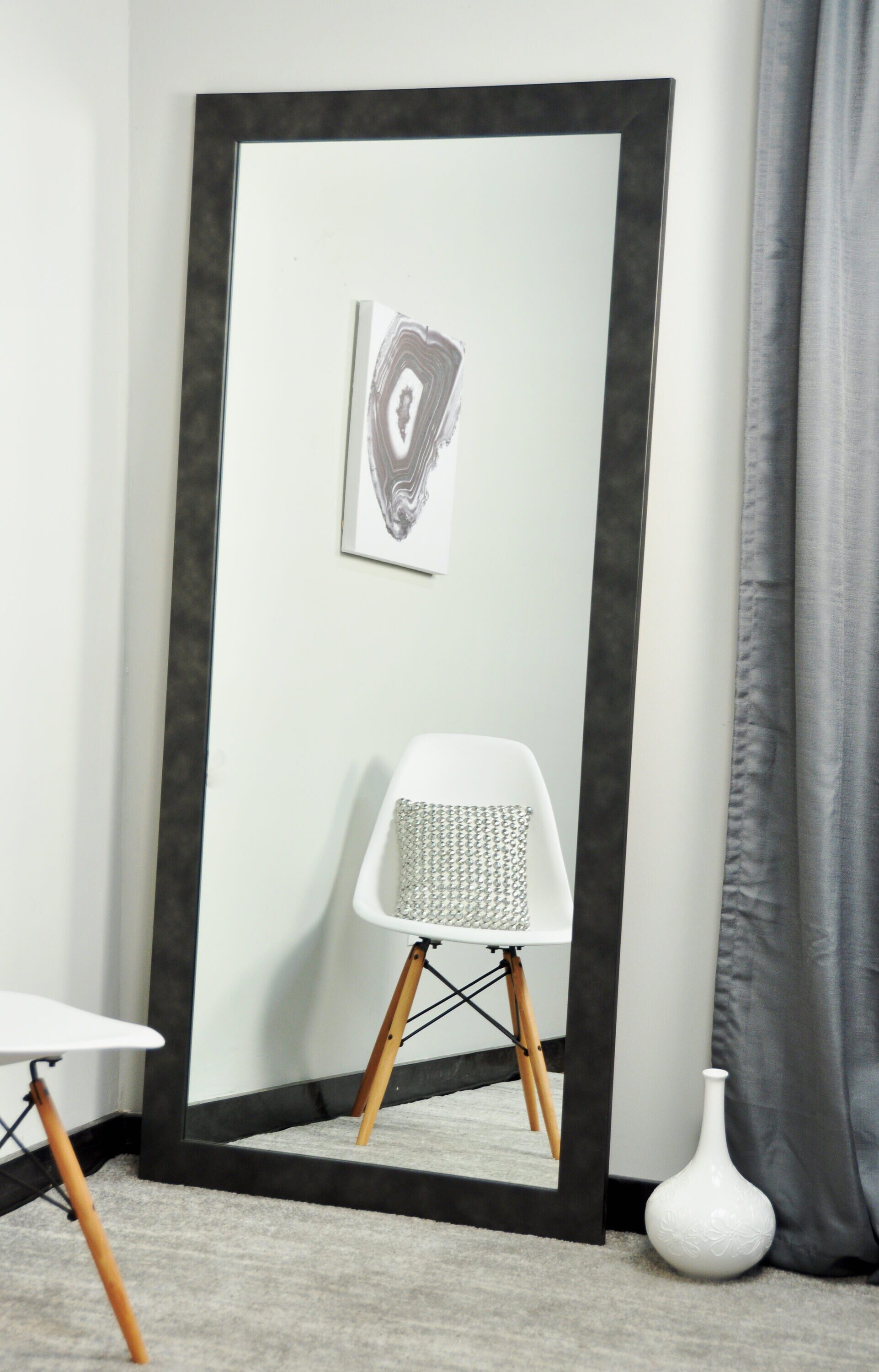 BrandtWorks BM25SKINNY Decor-Mirrors - View #15