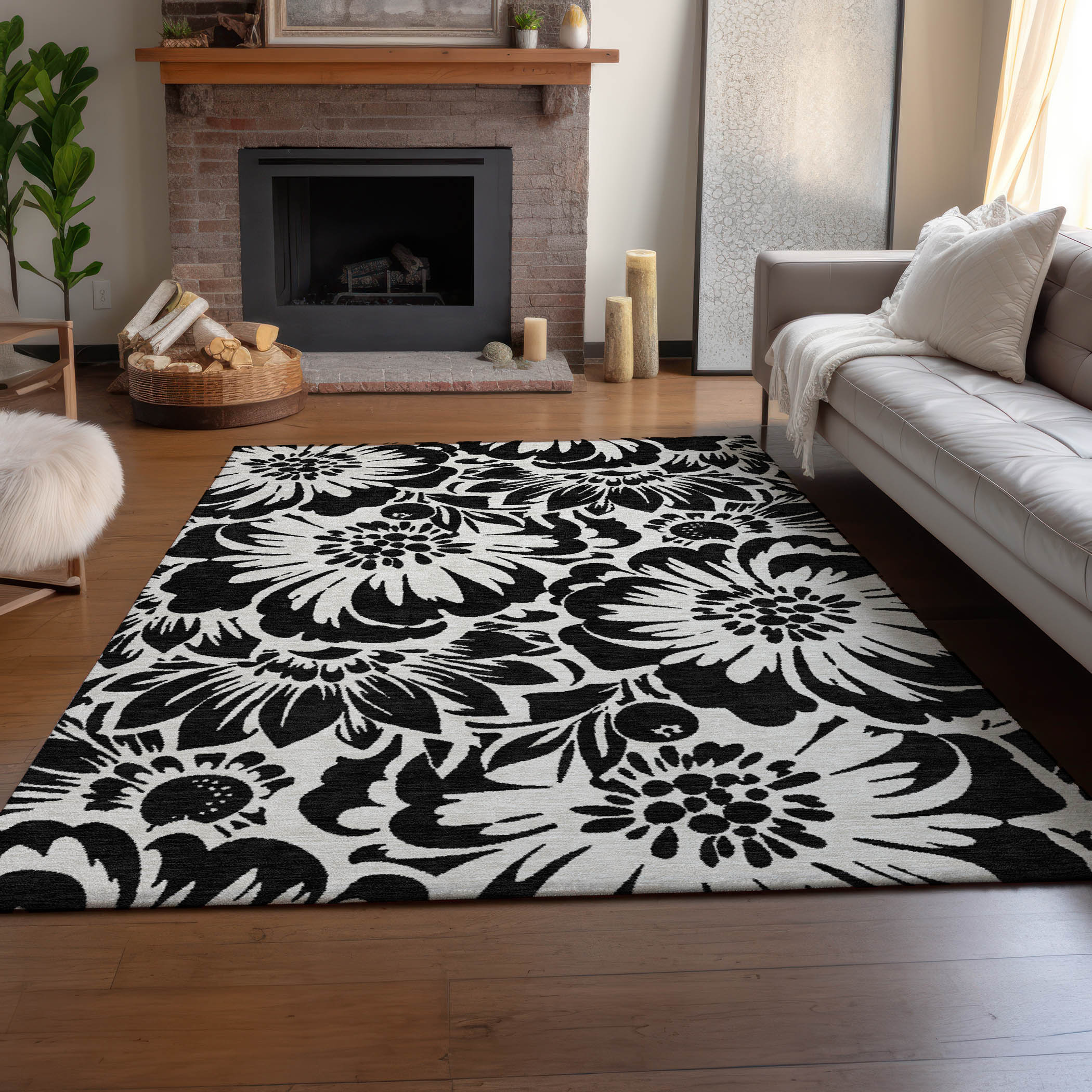 Addison Rugs AMF575BU5X8 rugs - View #7