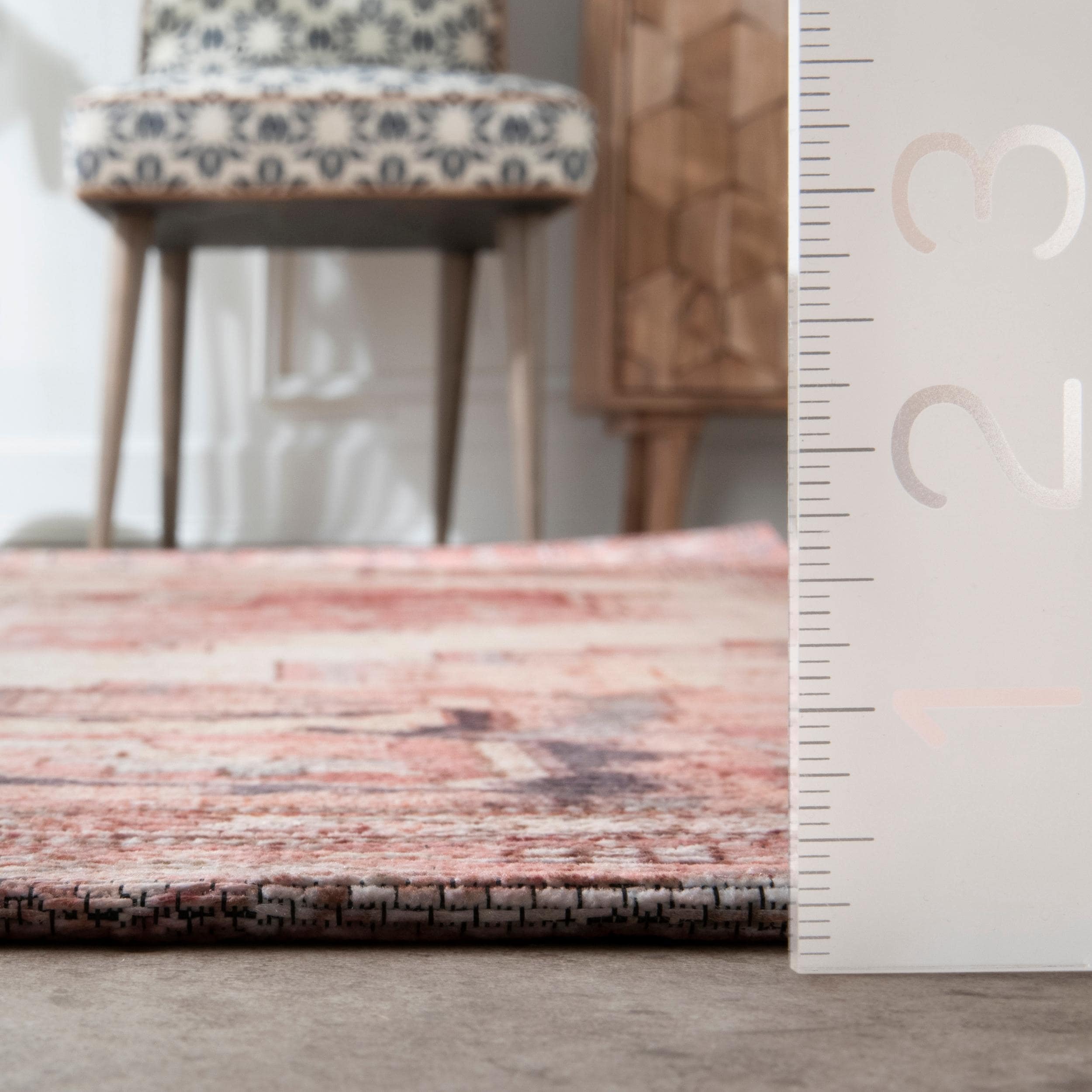 nuLOOM KVMS05A-2608 rugs - View #5