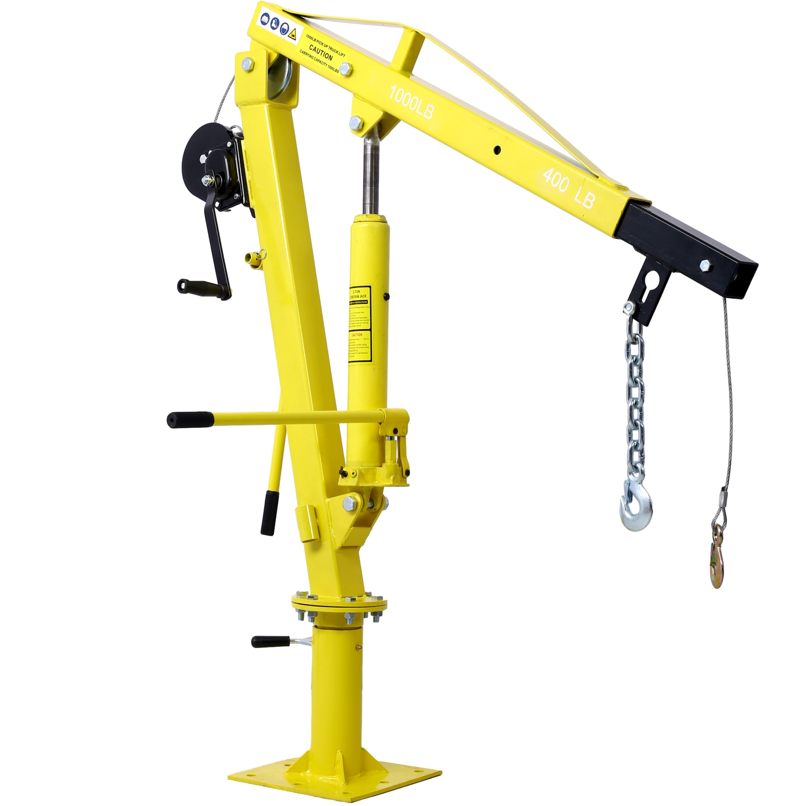 Kahomvis GH-QP214-040 Shop-Equipment - View #5