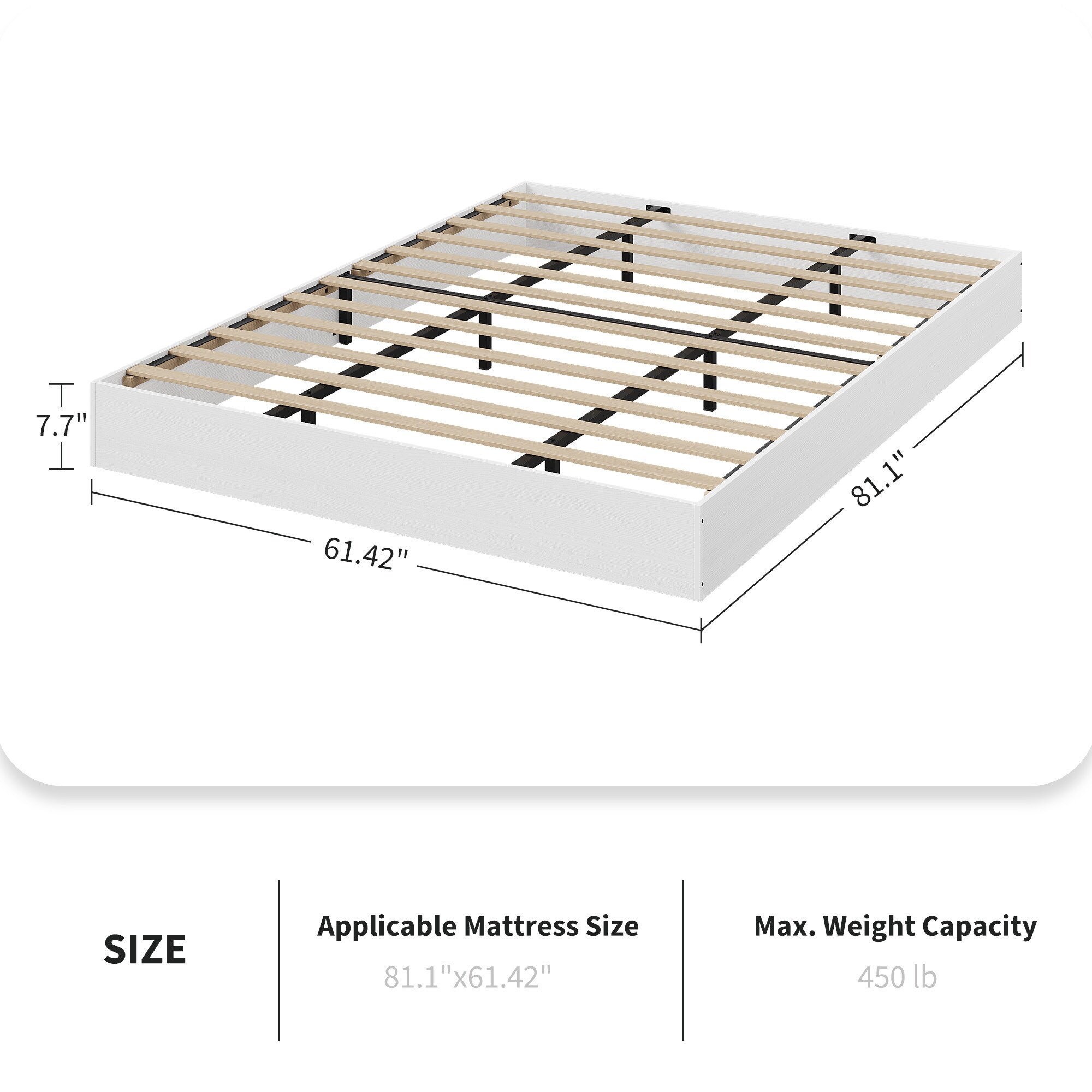 DEXSO K7-WSPCLOMPV2N-5AI5 beds - View #7