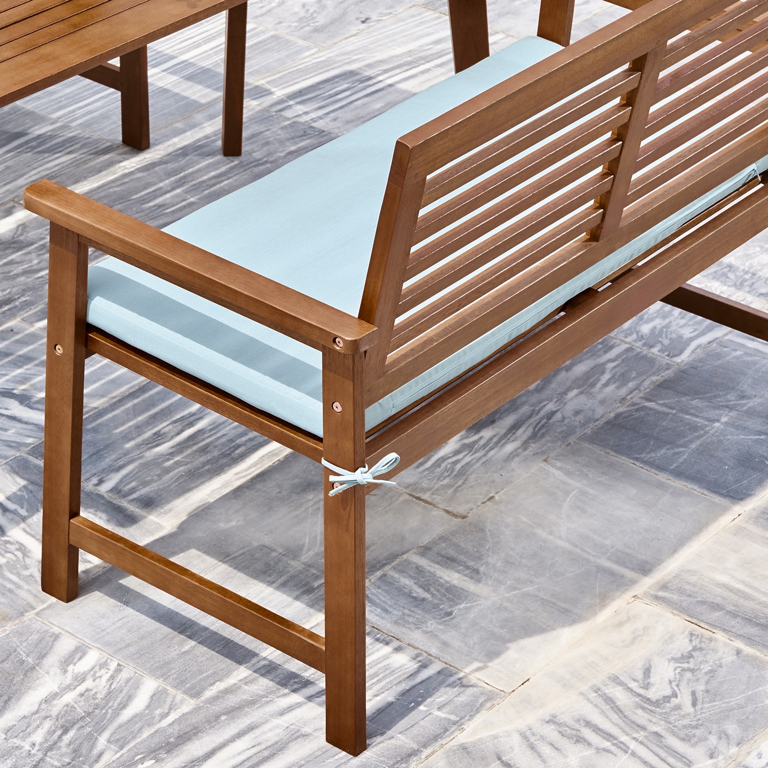Mondawe JO-ML1916 benches - View #3
