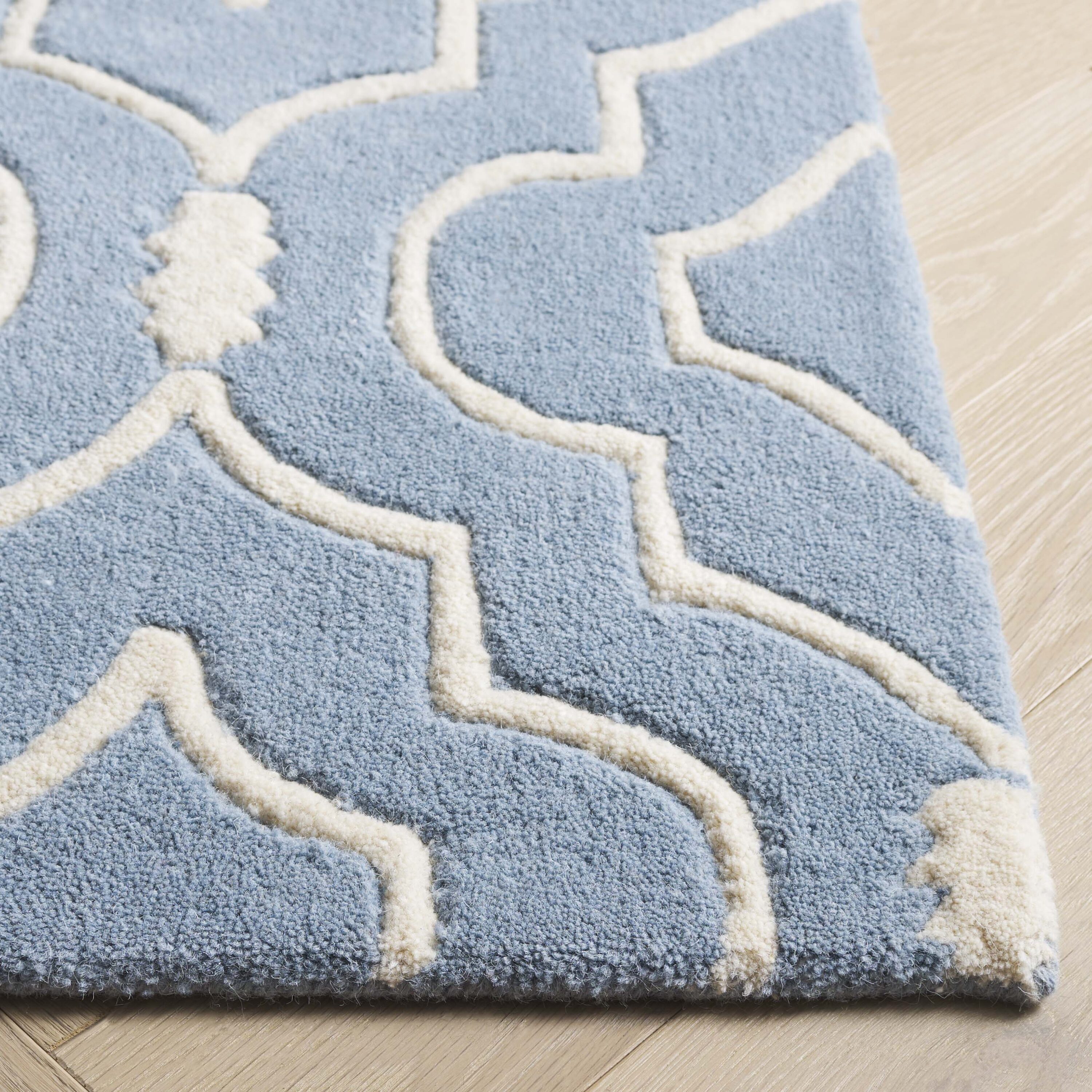 Safavieh CHT736B-5 rugs - View #6