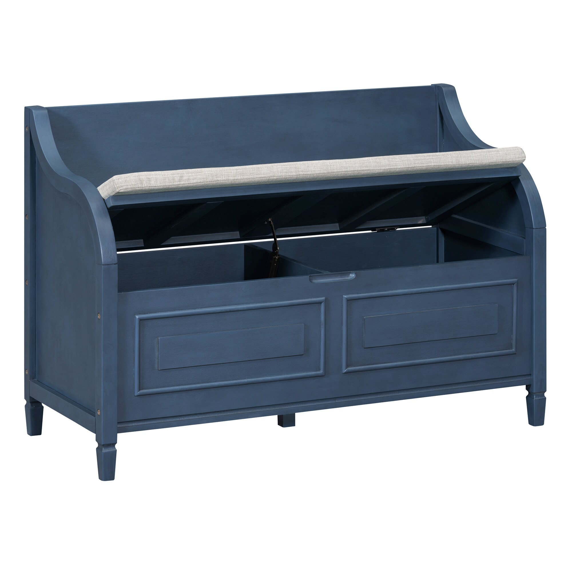 SINOFURN SYA330075BL bench - View #9