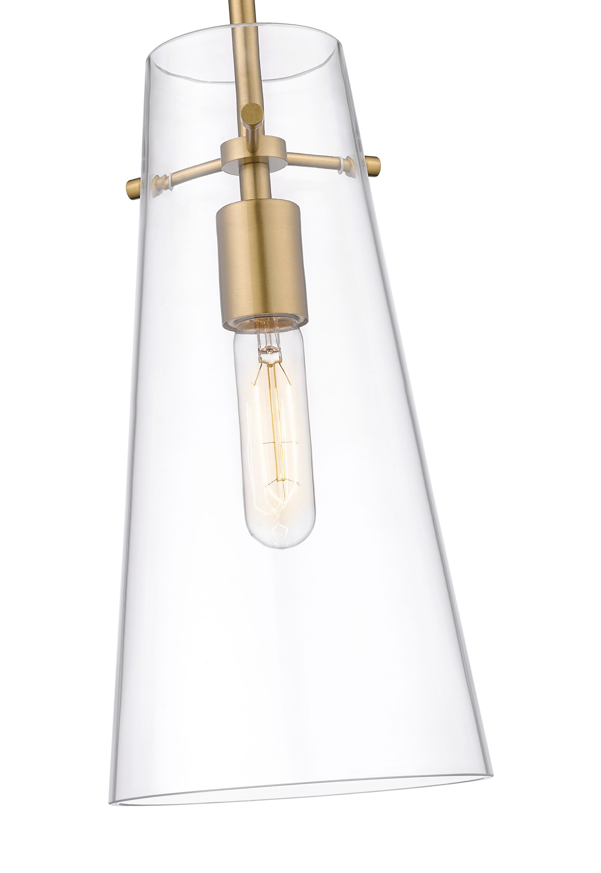 Z-Lite 7508P-MGLD Pendant-Lights - View #6