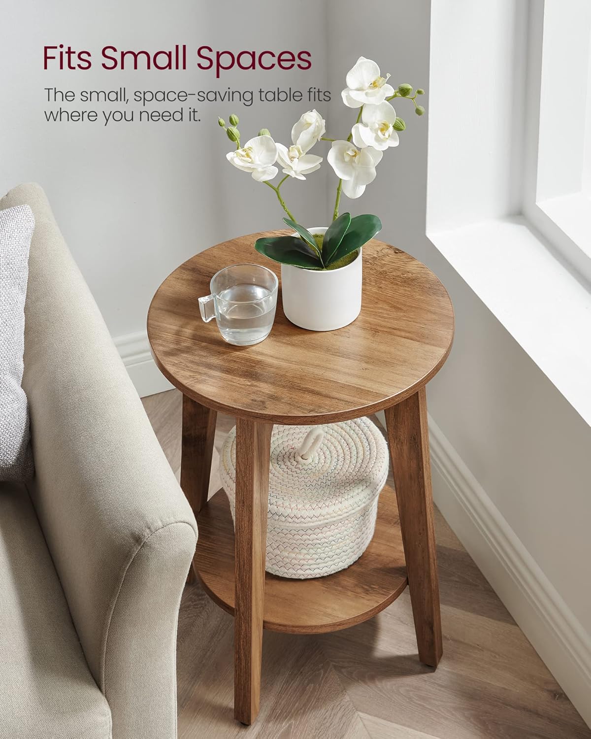 SONGMICS HOME LET283T41 End-Tables - View #6