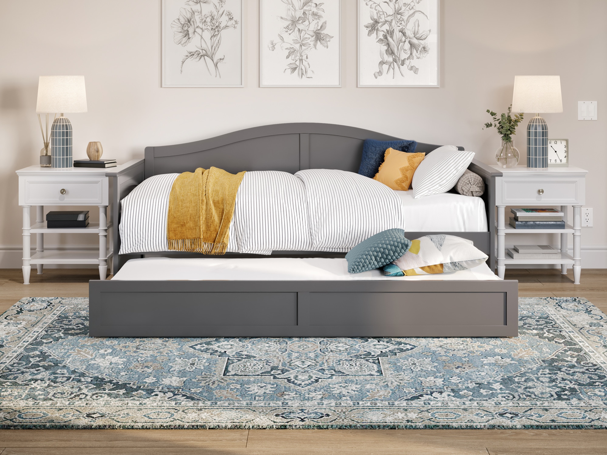 AFI Furnishings AG121629 beds - View #4