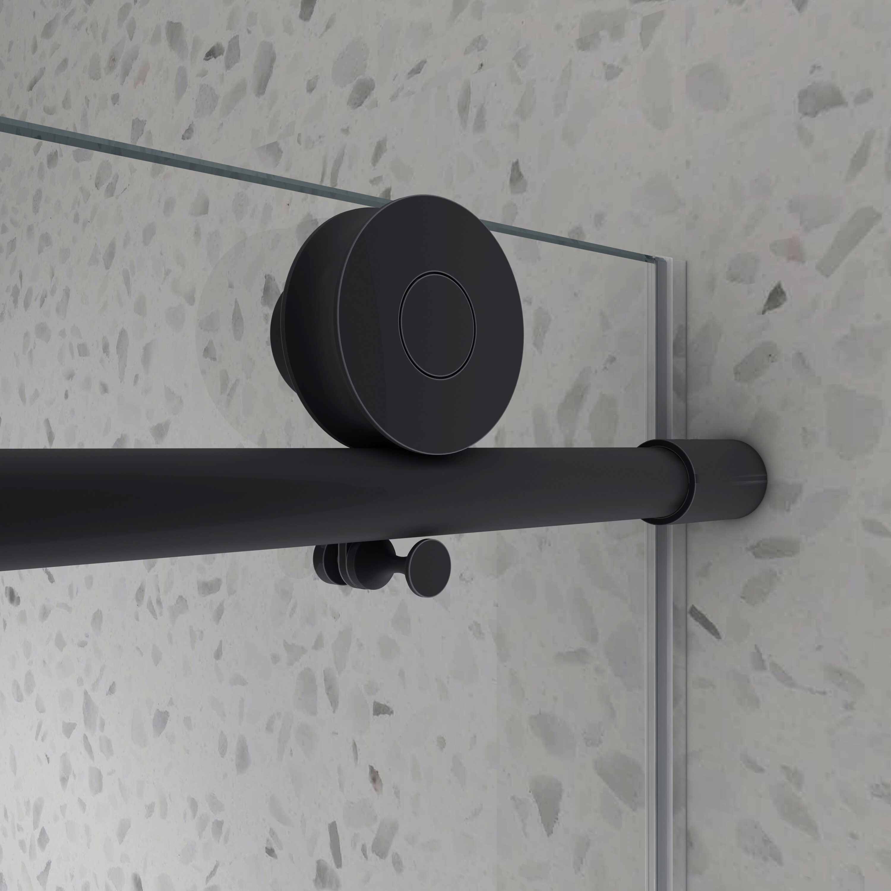 Loebelle TXXSSD06LB017 Bathtub-Doors - View #4