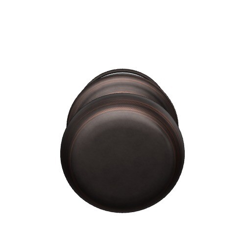 Kwikset Signature Series  #720J 11P CP - ThreeD Thumbnail