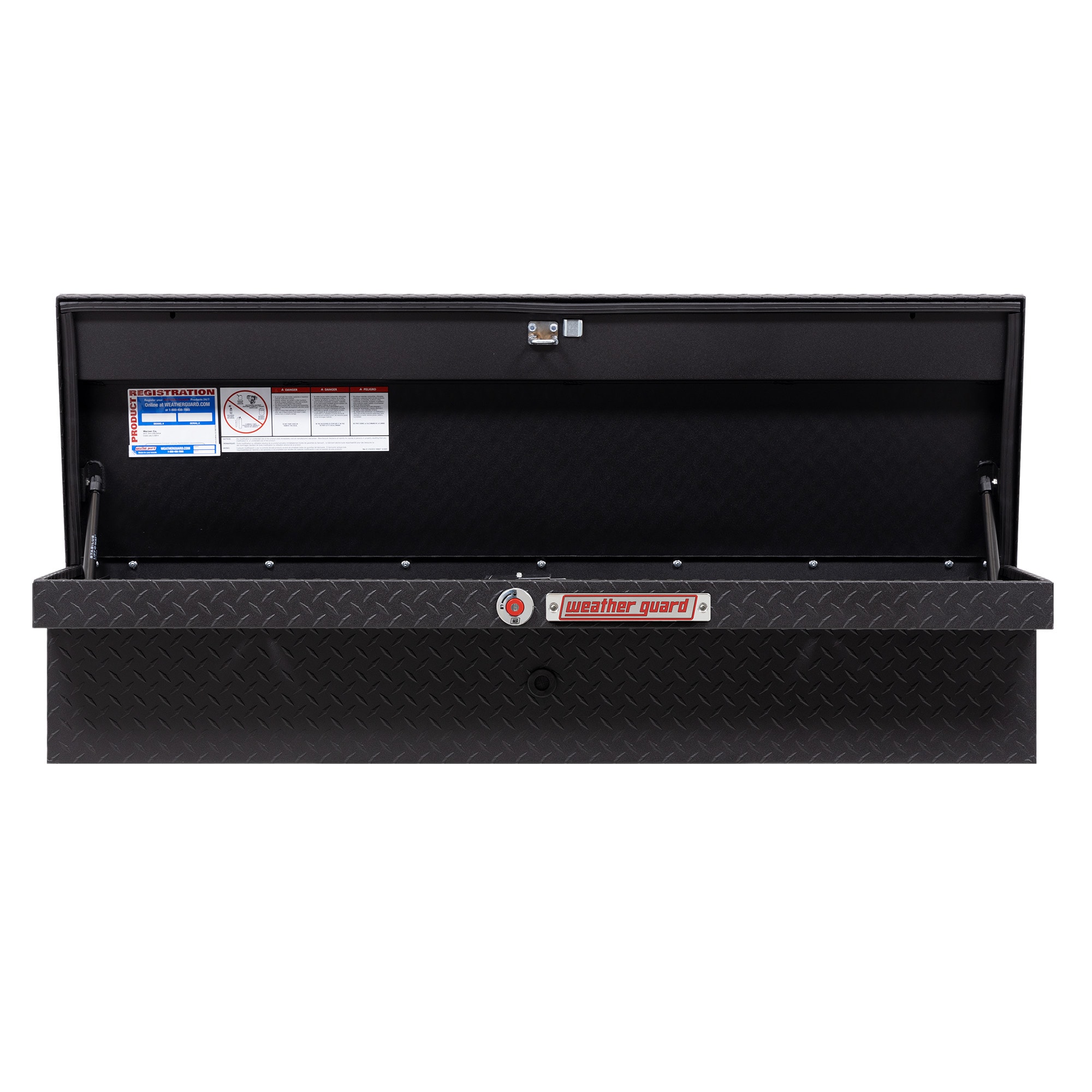 WEATHER GUARD 178-52-04 Truck-Tool-Boxes - View #10