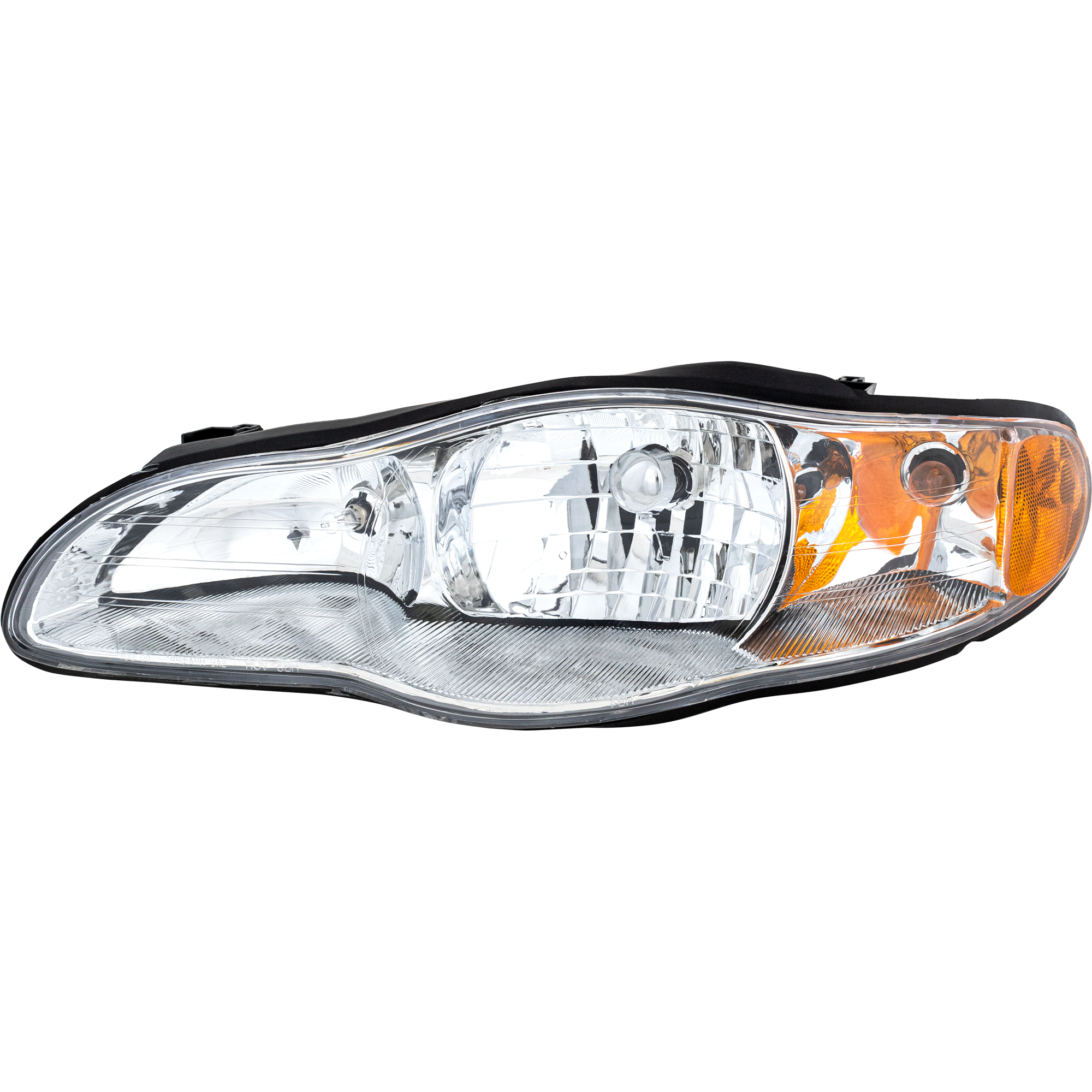 Garage-Pro JCWC100104GP Headlights-Components - View #2