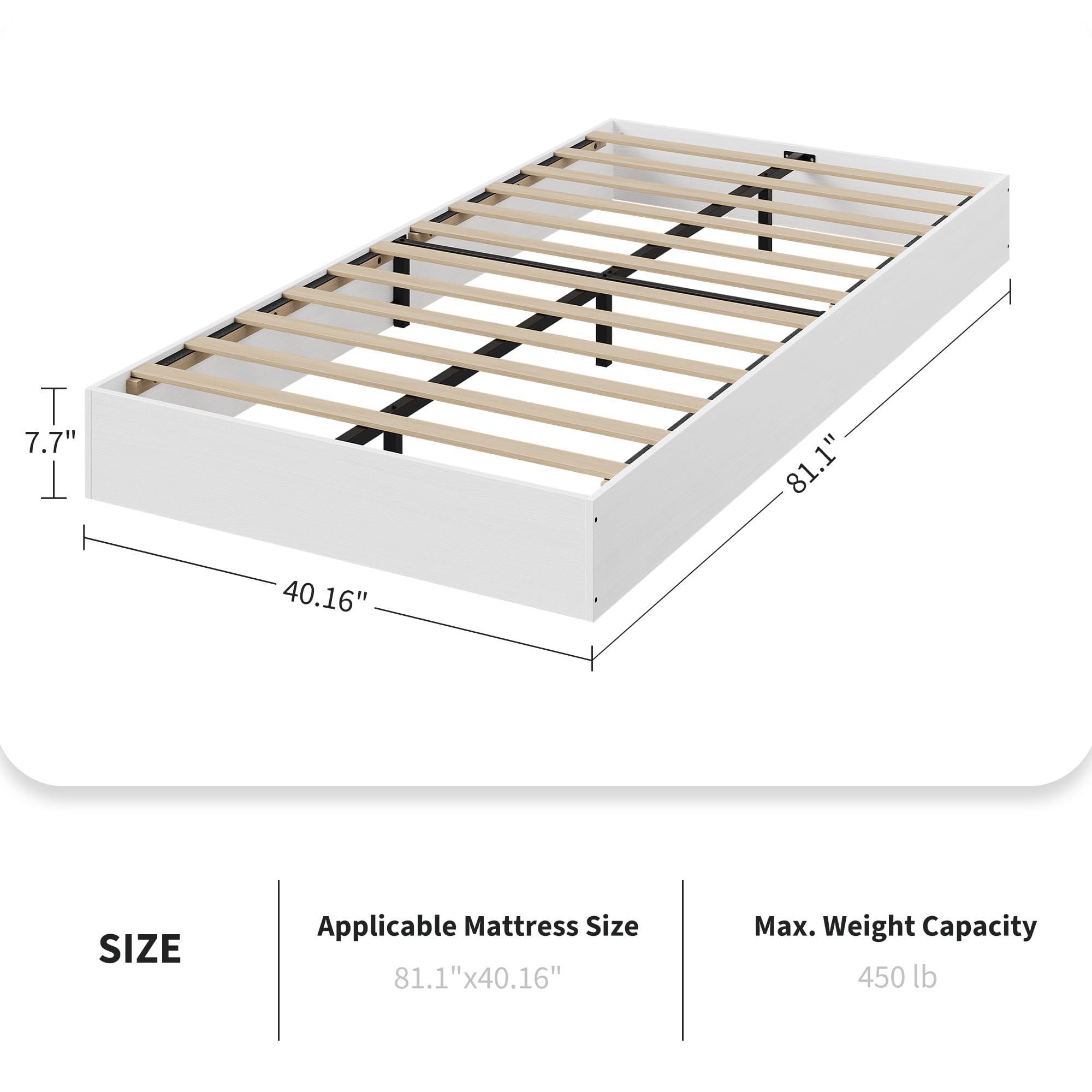 Garvee ZLL-PHK-33D5FKRR-ZL beds - View #2